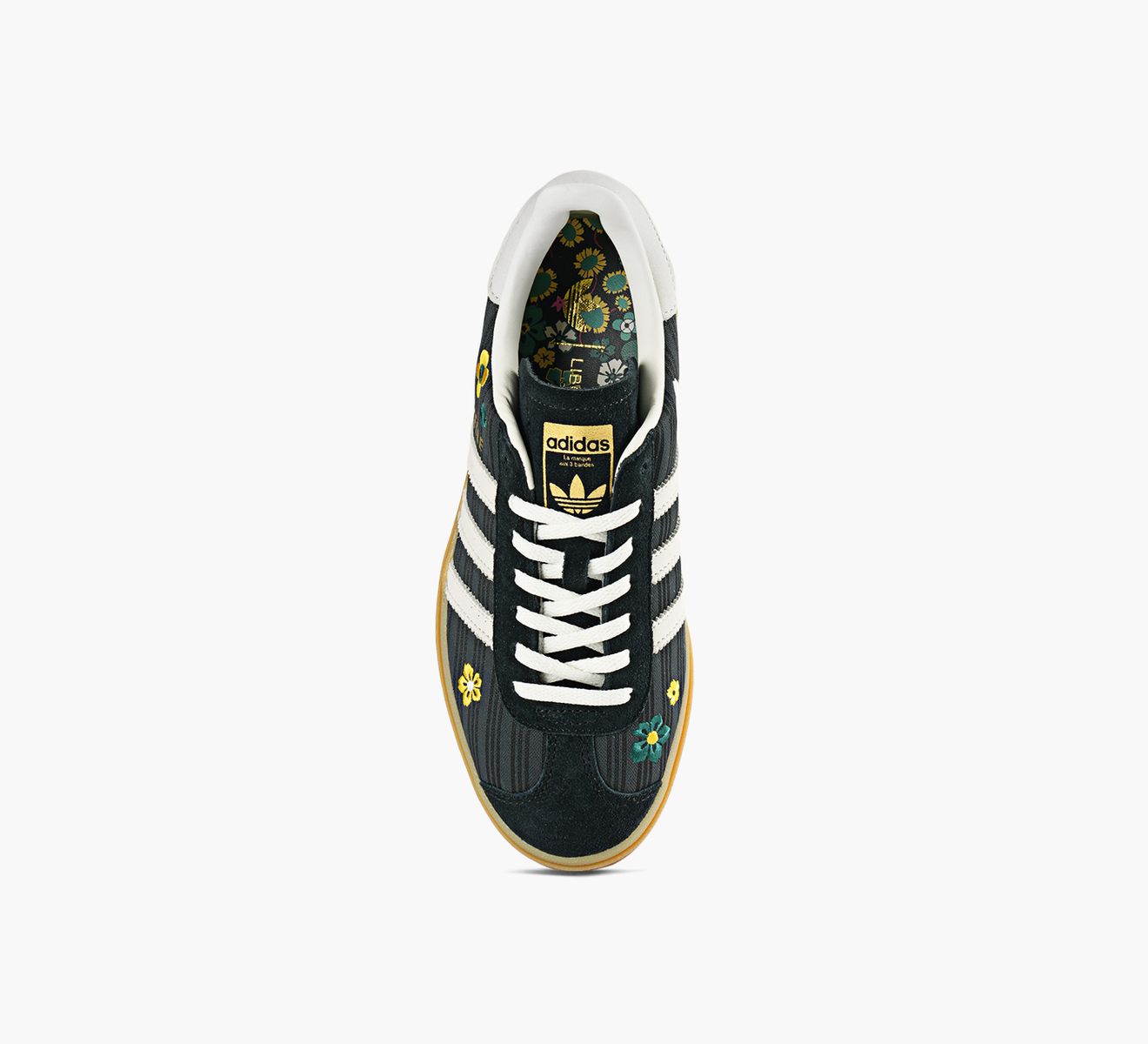 BASKET GAZELLE BOLD X LIBERTY LONDON