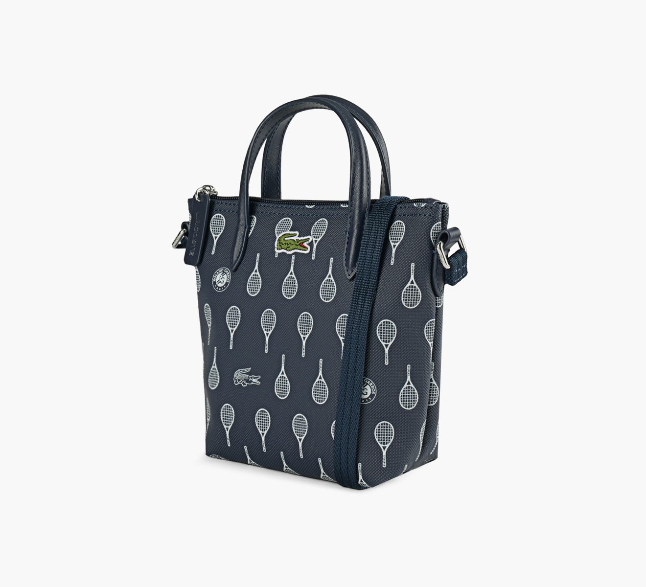 SM SHOPPING BAG ROLAND GARROS