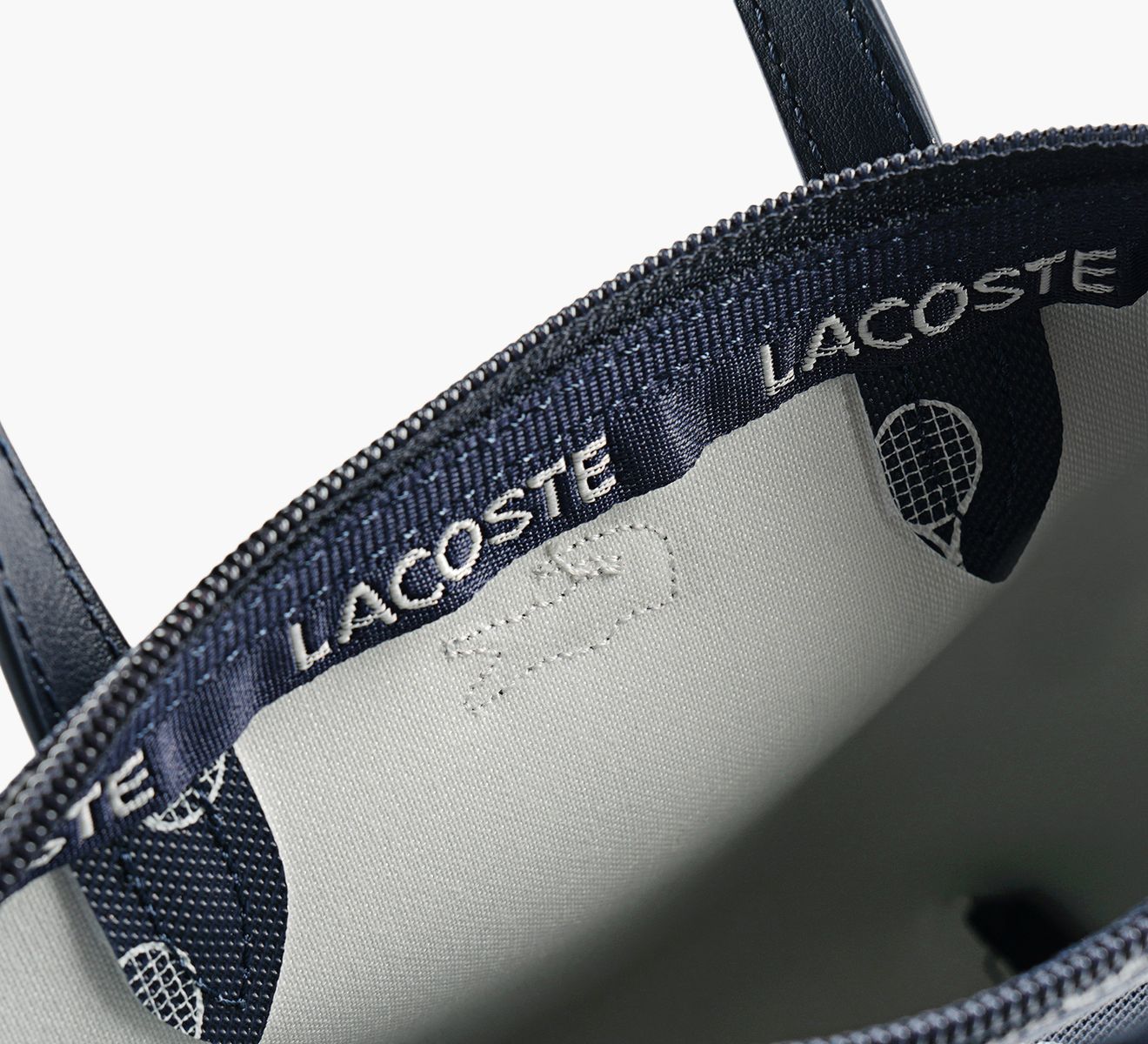 SM SHOPPING BAG ROLAND GARROS