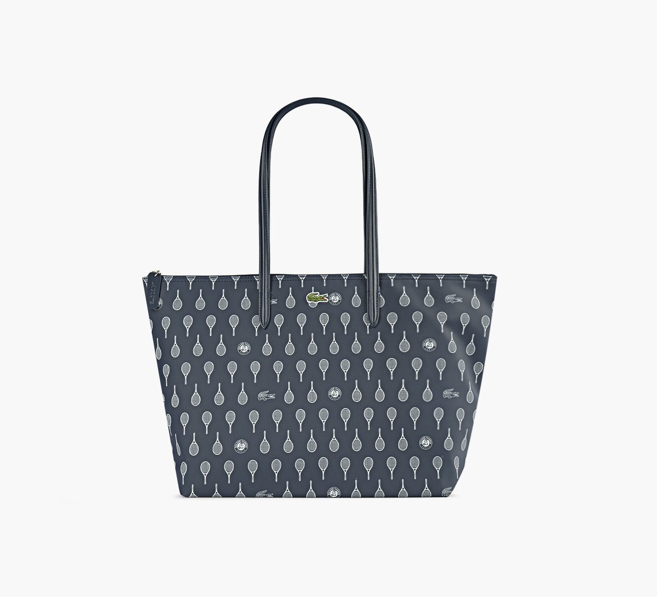 LARGE  SHOPPING ROLAND GARROS