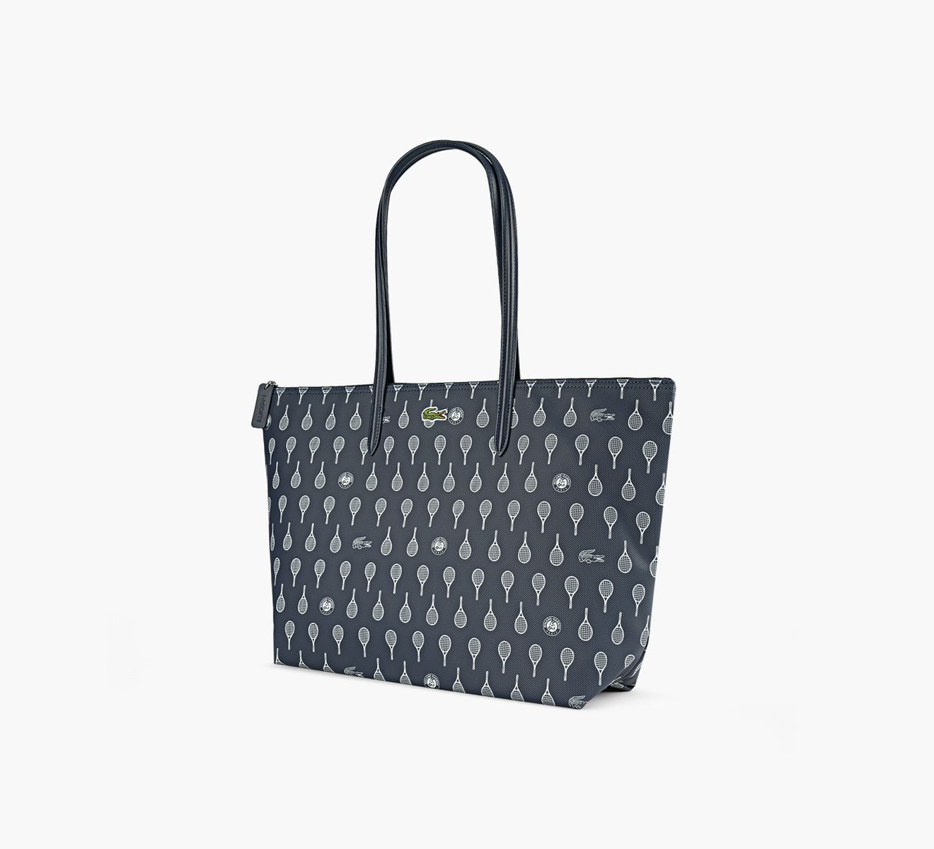 LARGE  SHOPPING ROLAND GARROS