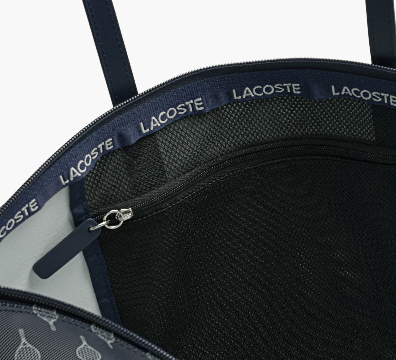 LARGE  SHOPPING ROLAND GARROS