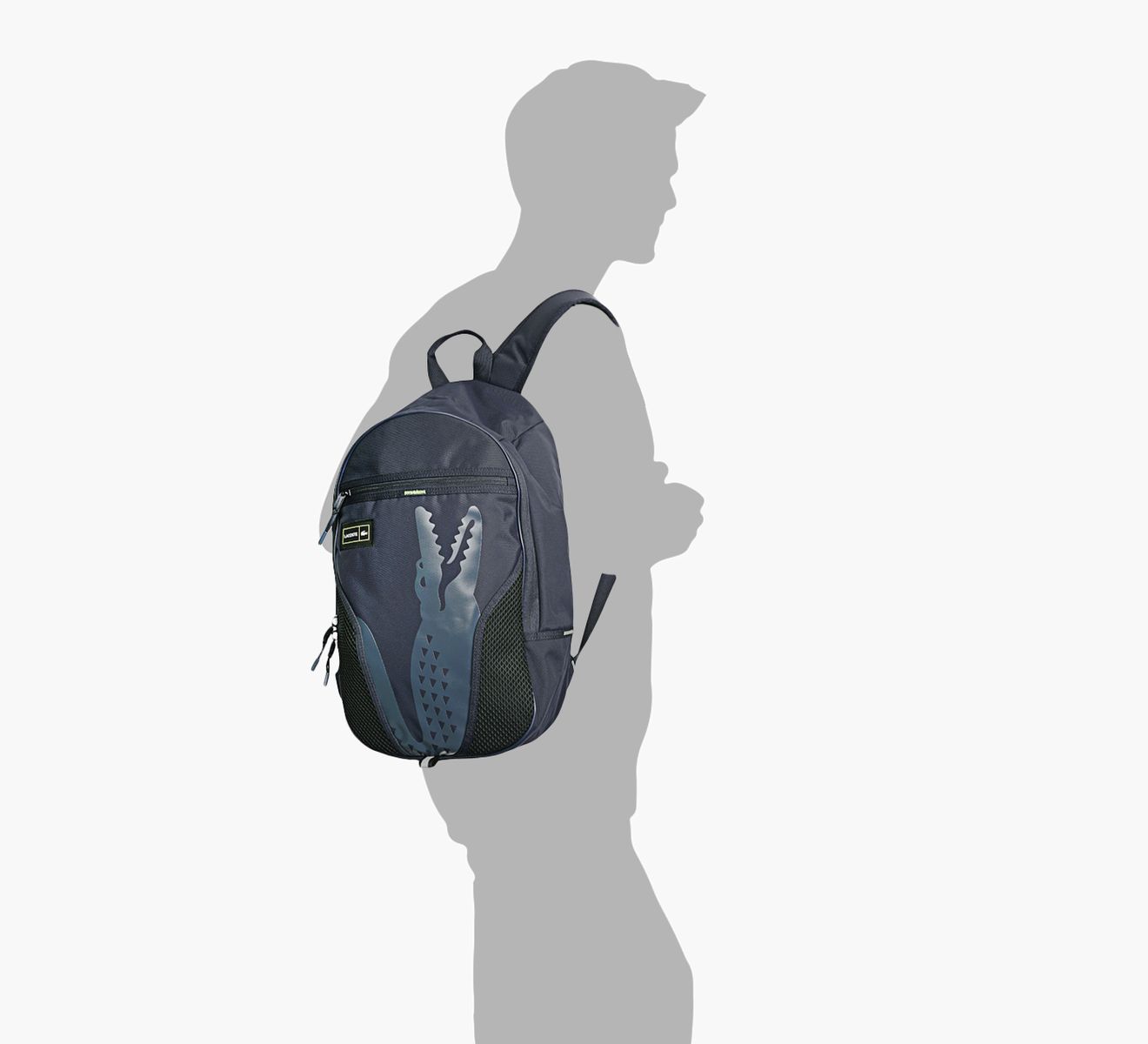 BACKPACK