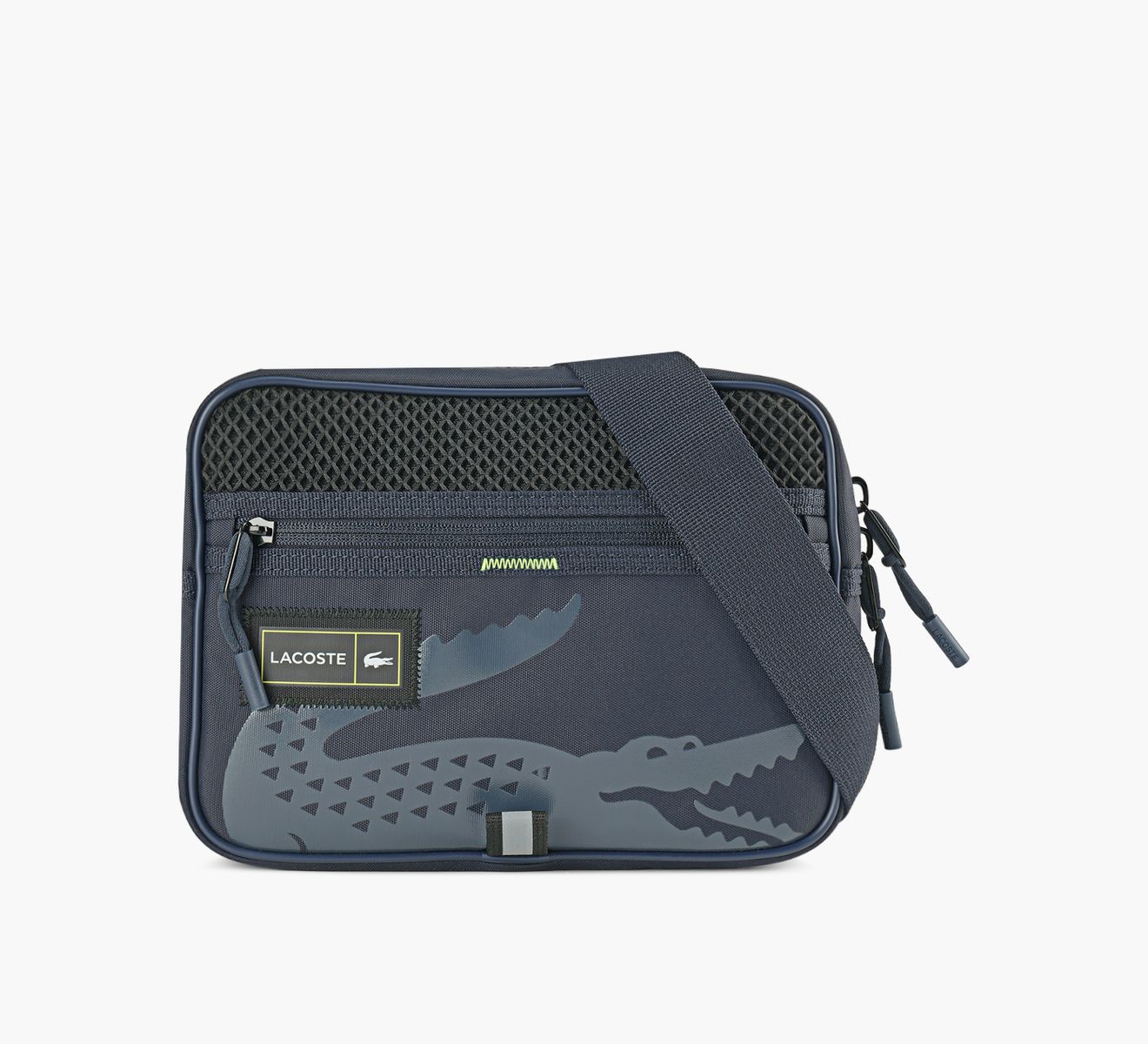 REPORTER BAG