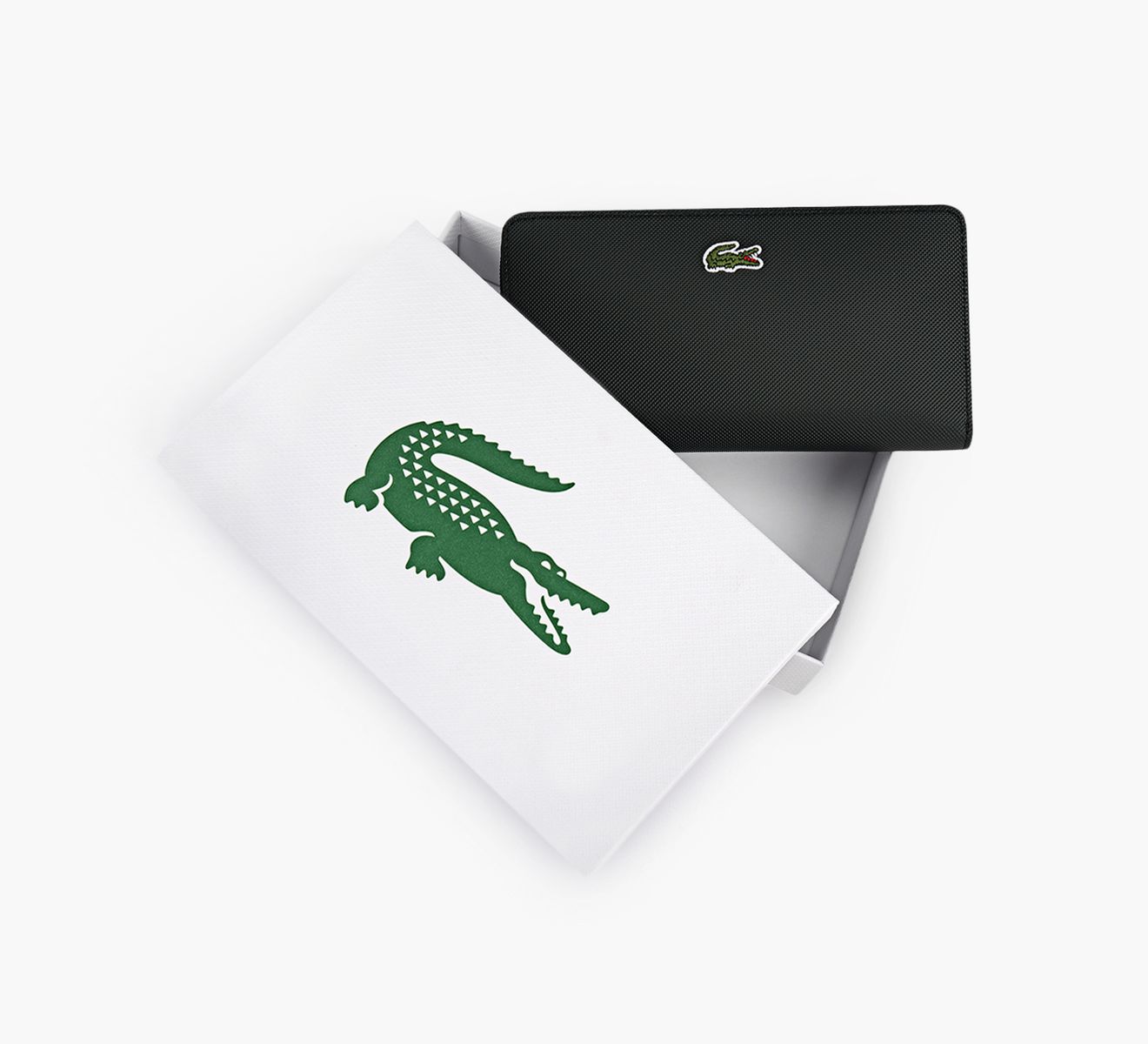 L ZIP WALLET