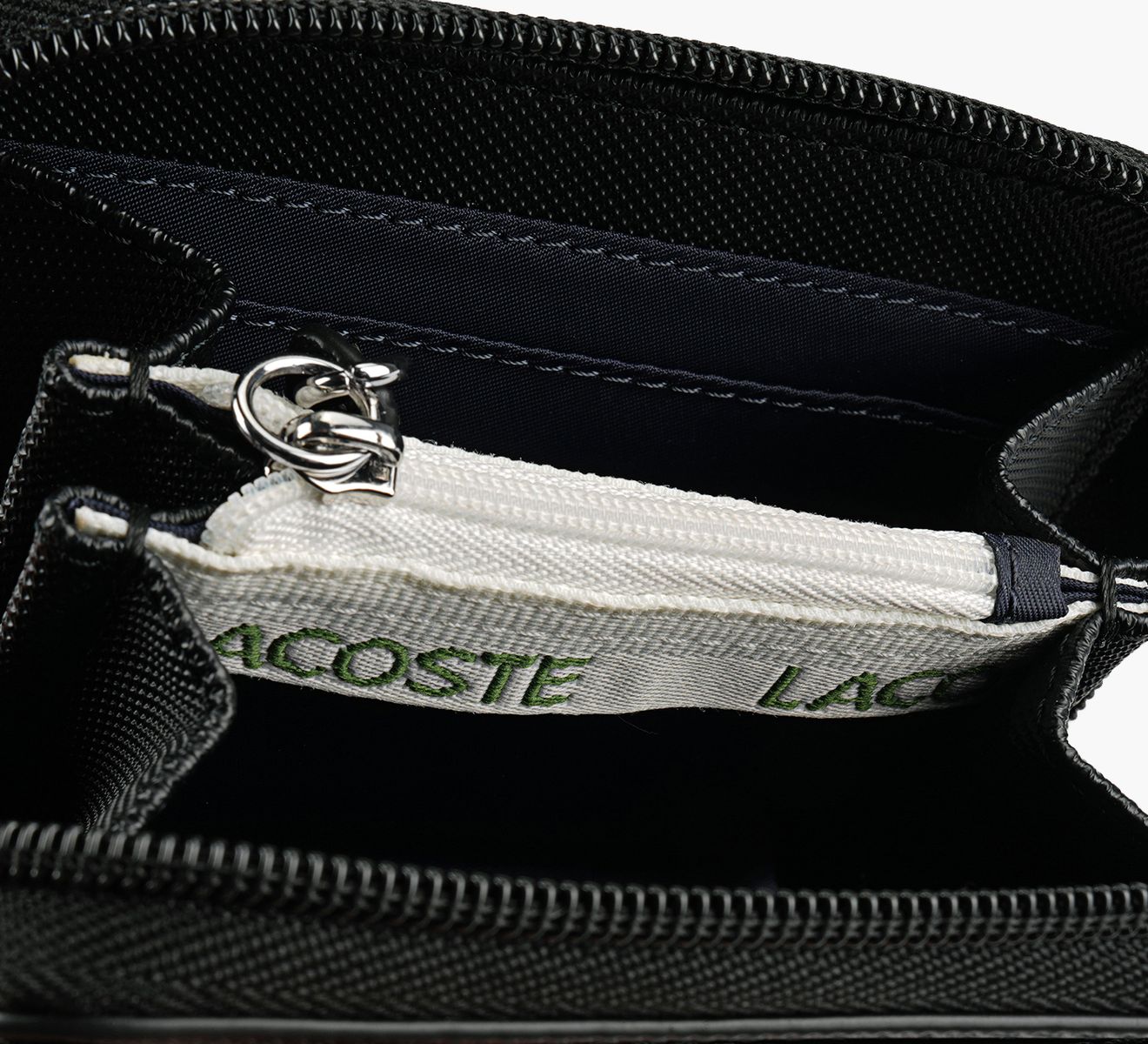 XS ZIP WALLET