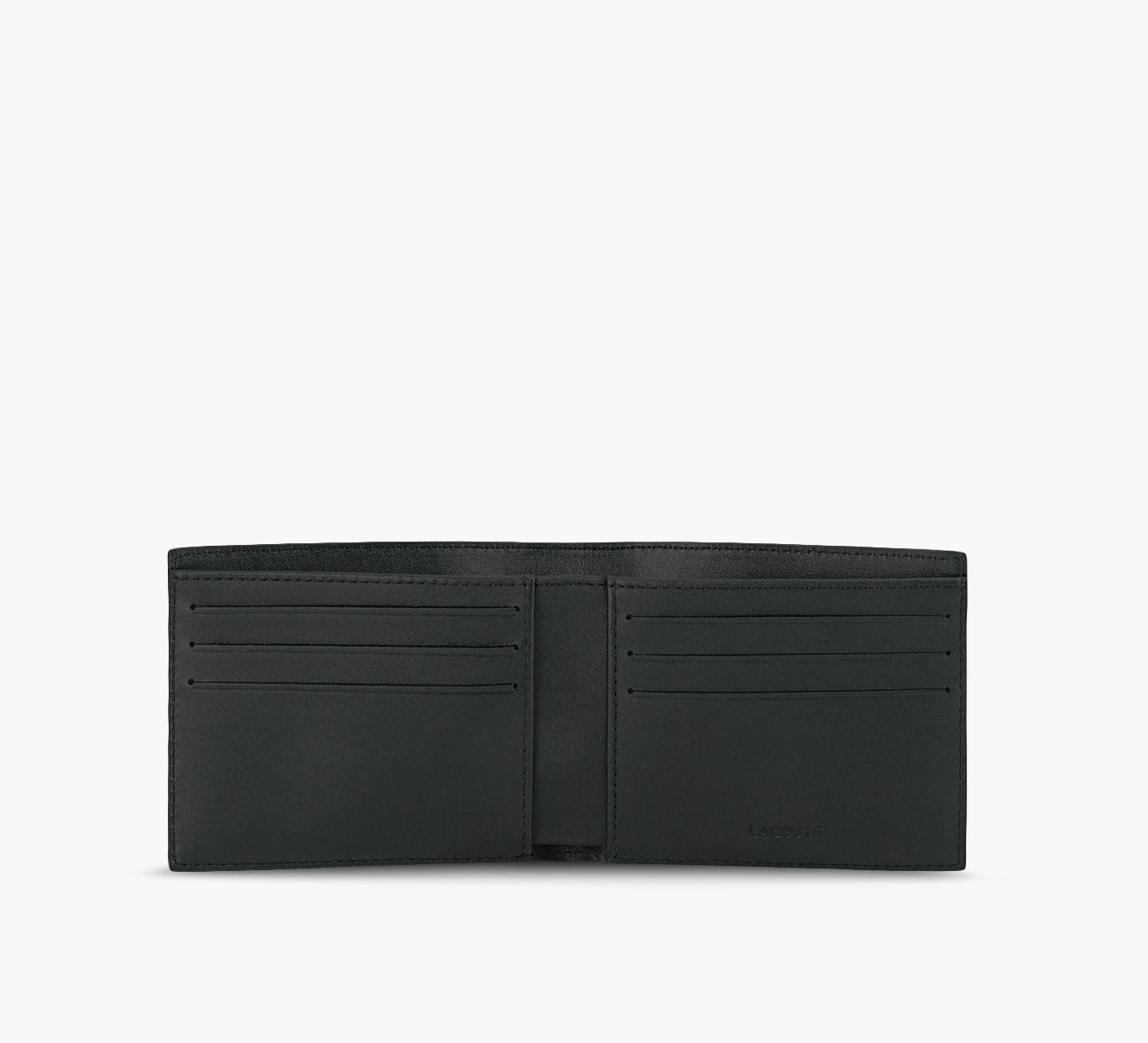 S BILL FOLD