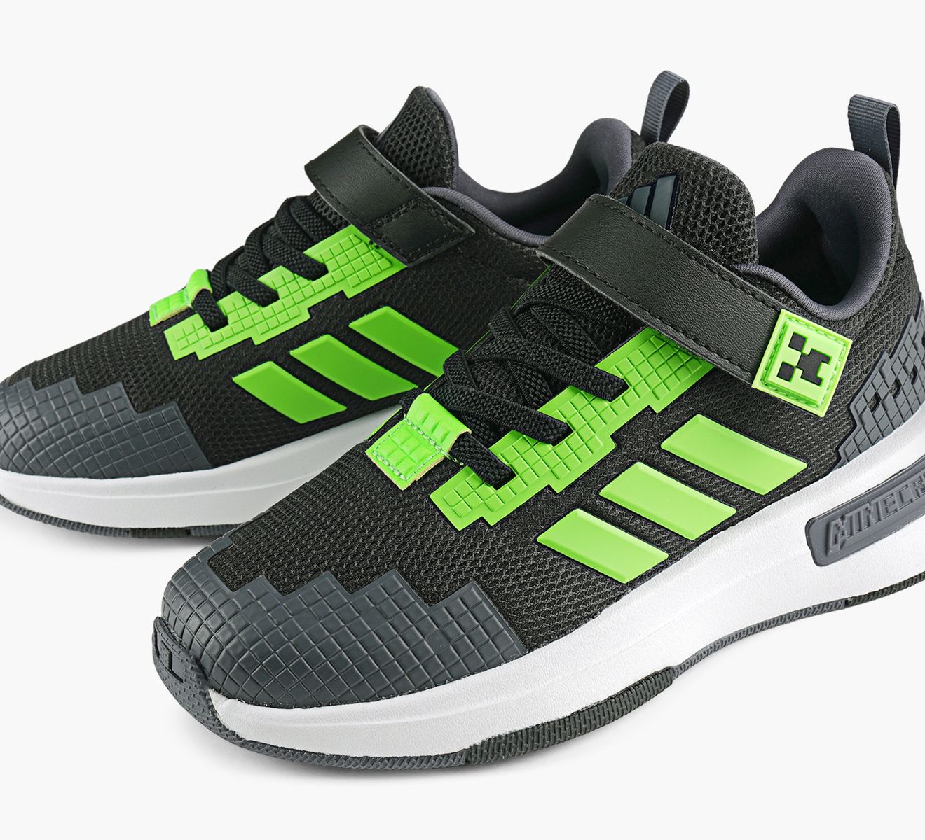 MINECRAFT PRO - THE ICON