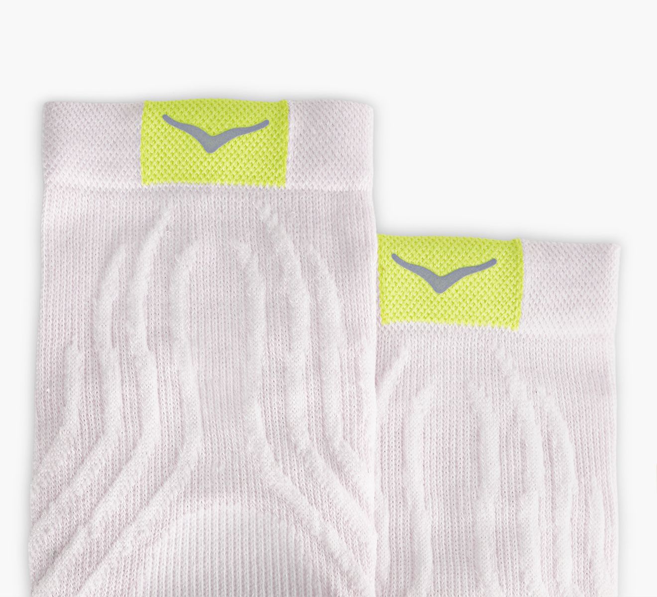 BONDI QUARTER RUN SOCK