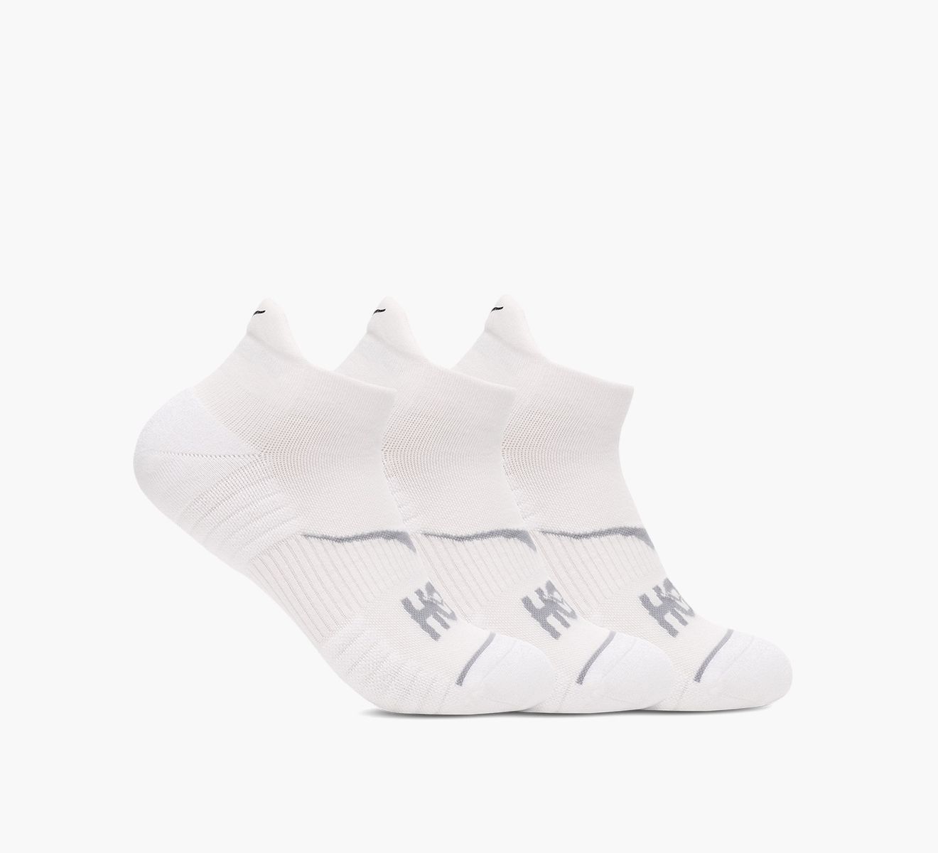 CHAUSSETTES DE COURSE INVISIBLES - LOT 3