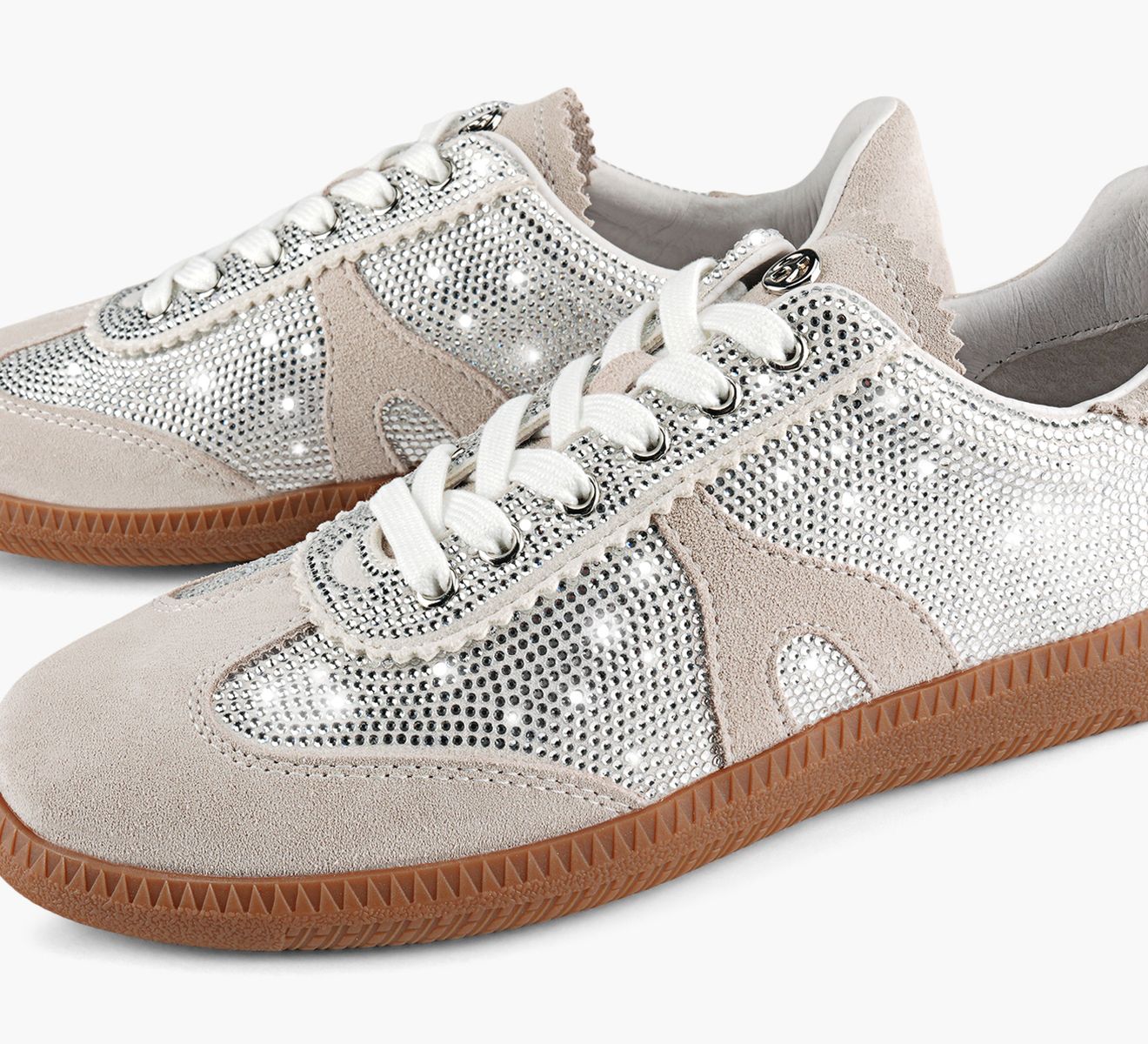 ANGEL SHINE SNEAKER