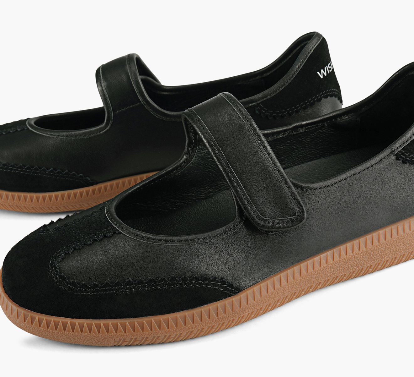 ANGEL SNEAKER MARY JANE