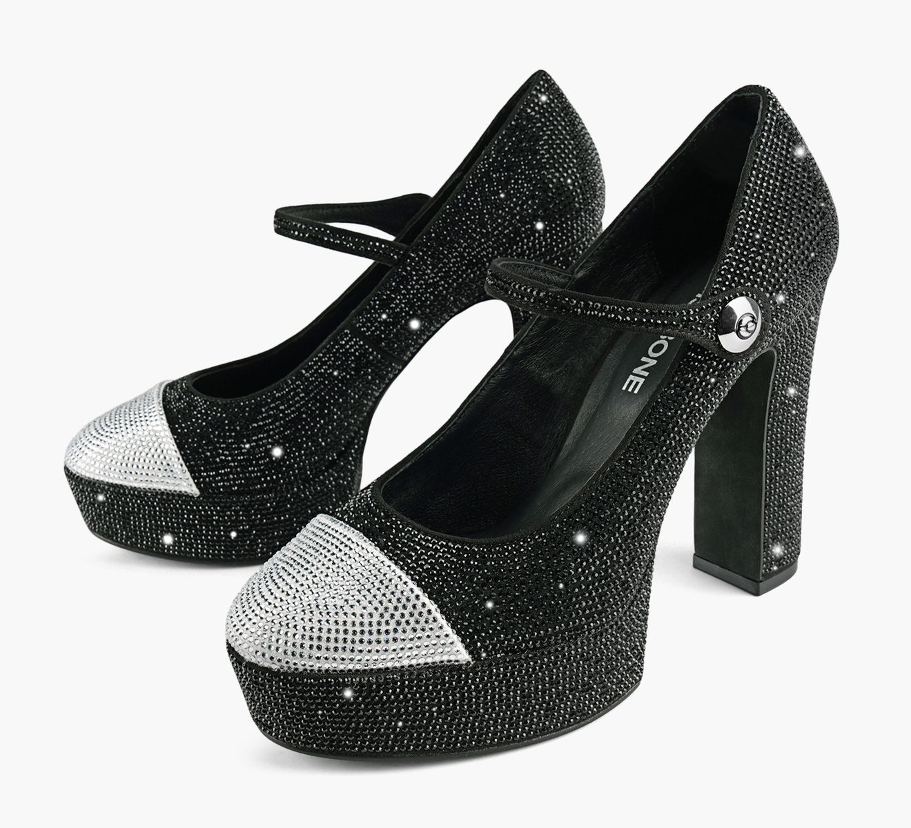 KYLE SHINE PLATFORM MARY JANE