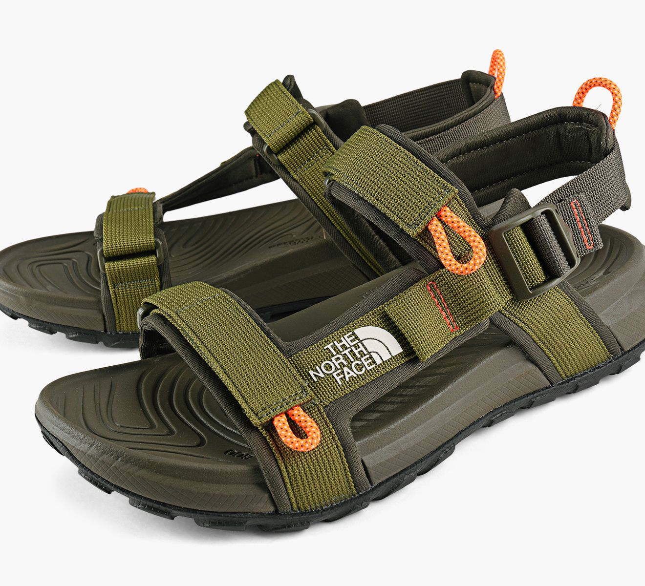 EXPLORE CAMP SANDAL