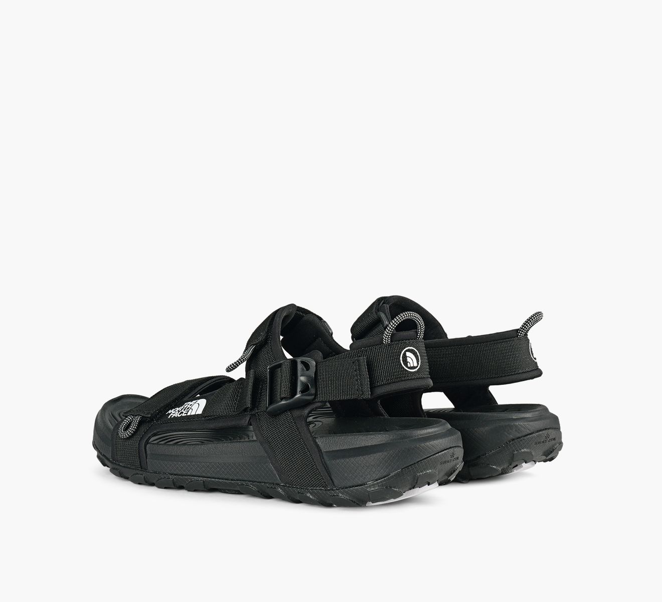 EXPLORE CAMP SANDAL