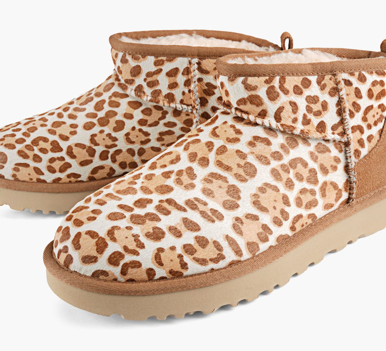 CLASSIC ULTRA MINI PLAINS