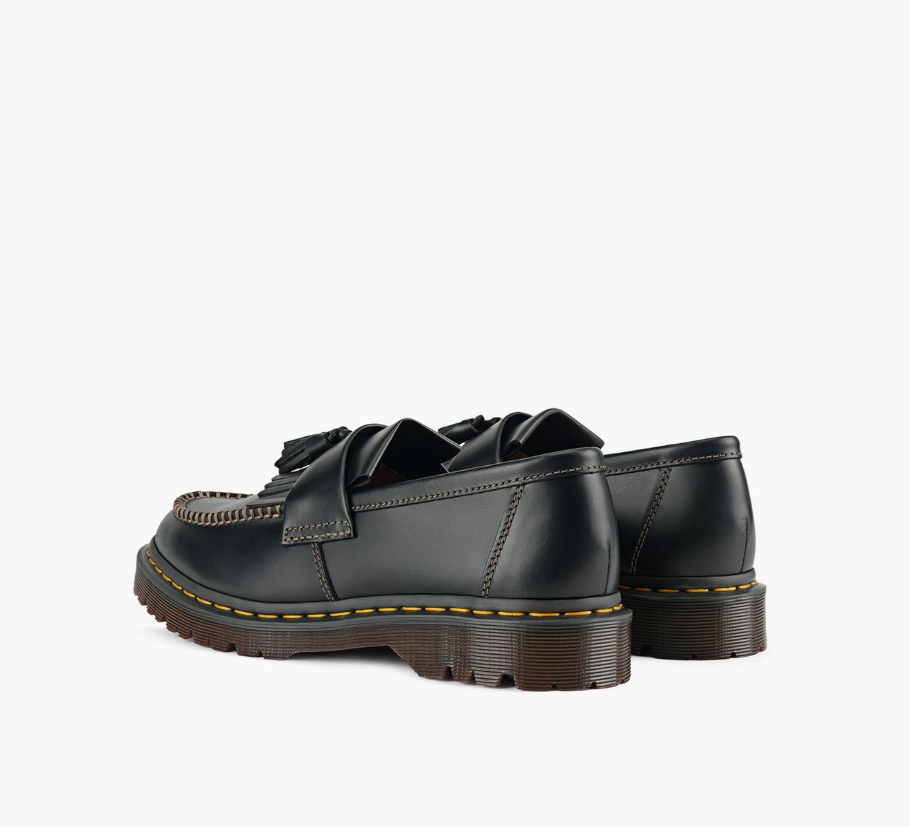 ADRIAN BEN TASSLE LOAFER