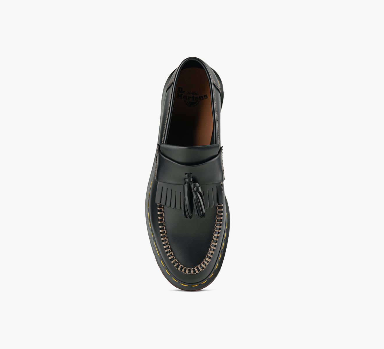 ADRIAN BEN TASSLE LOAFER