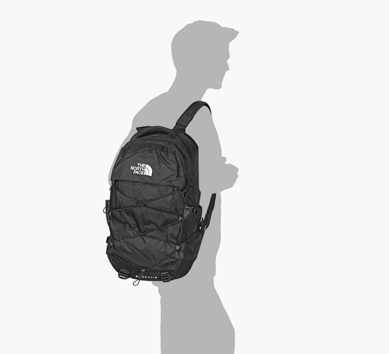 BOREALIS BACKPACK