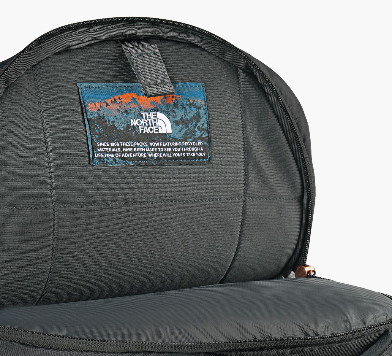 WOMEN'S BOREALIS LUXE BACKPACK