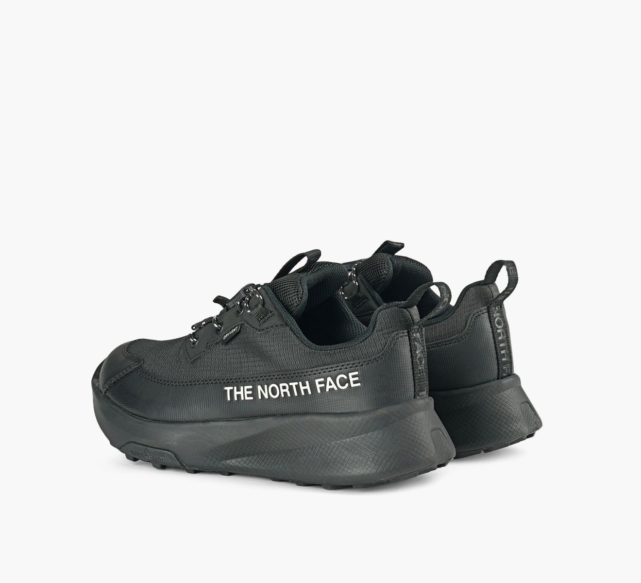 FAST PACK II WATERPROOF