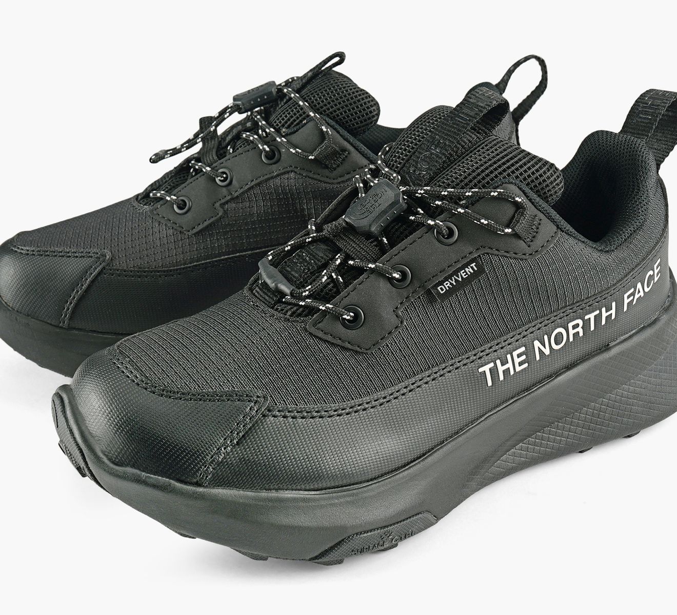 FAST PACK II WATERPROOF