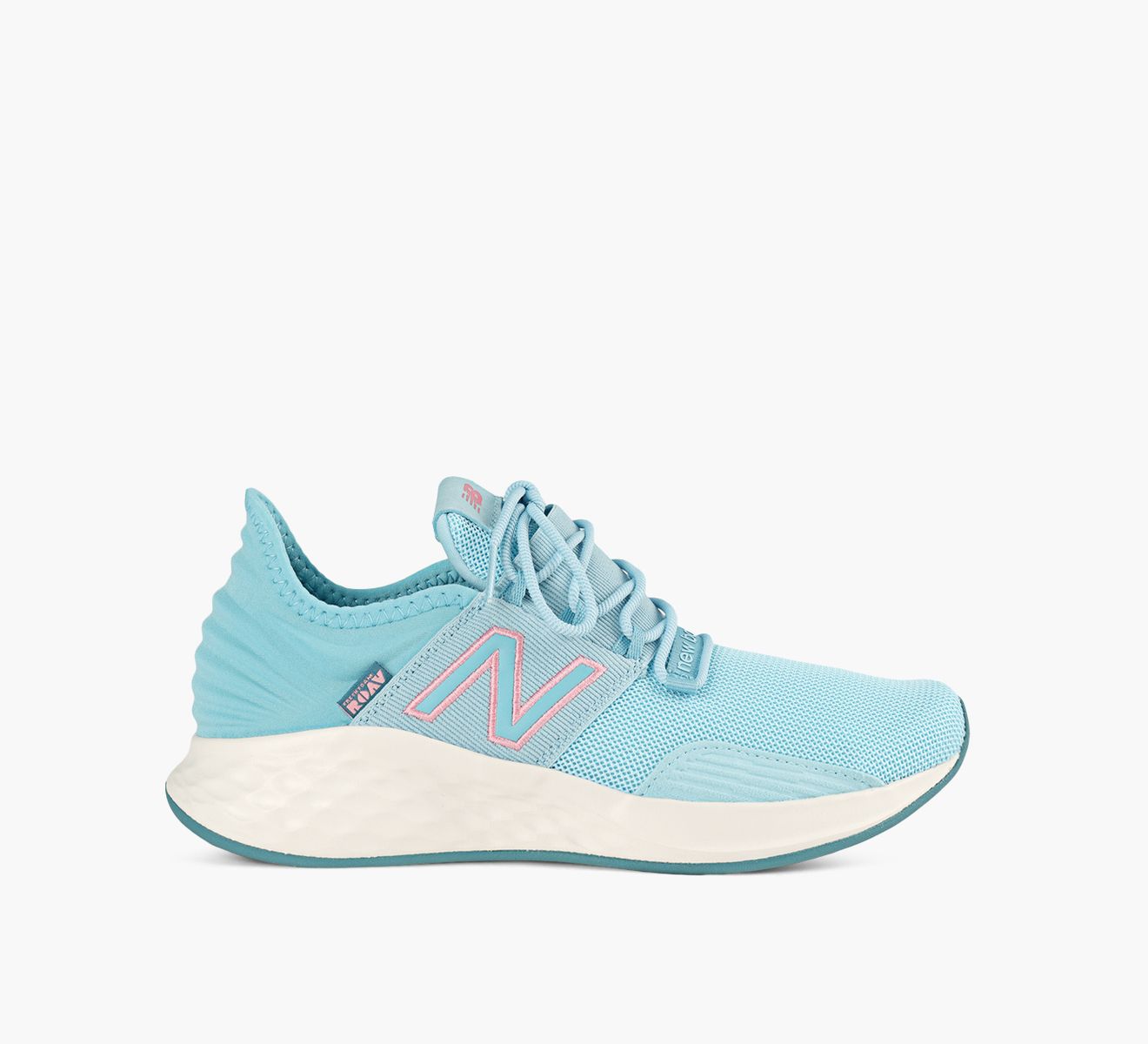 BASKETS FRESH FOAM ROAV