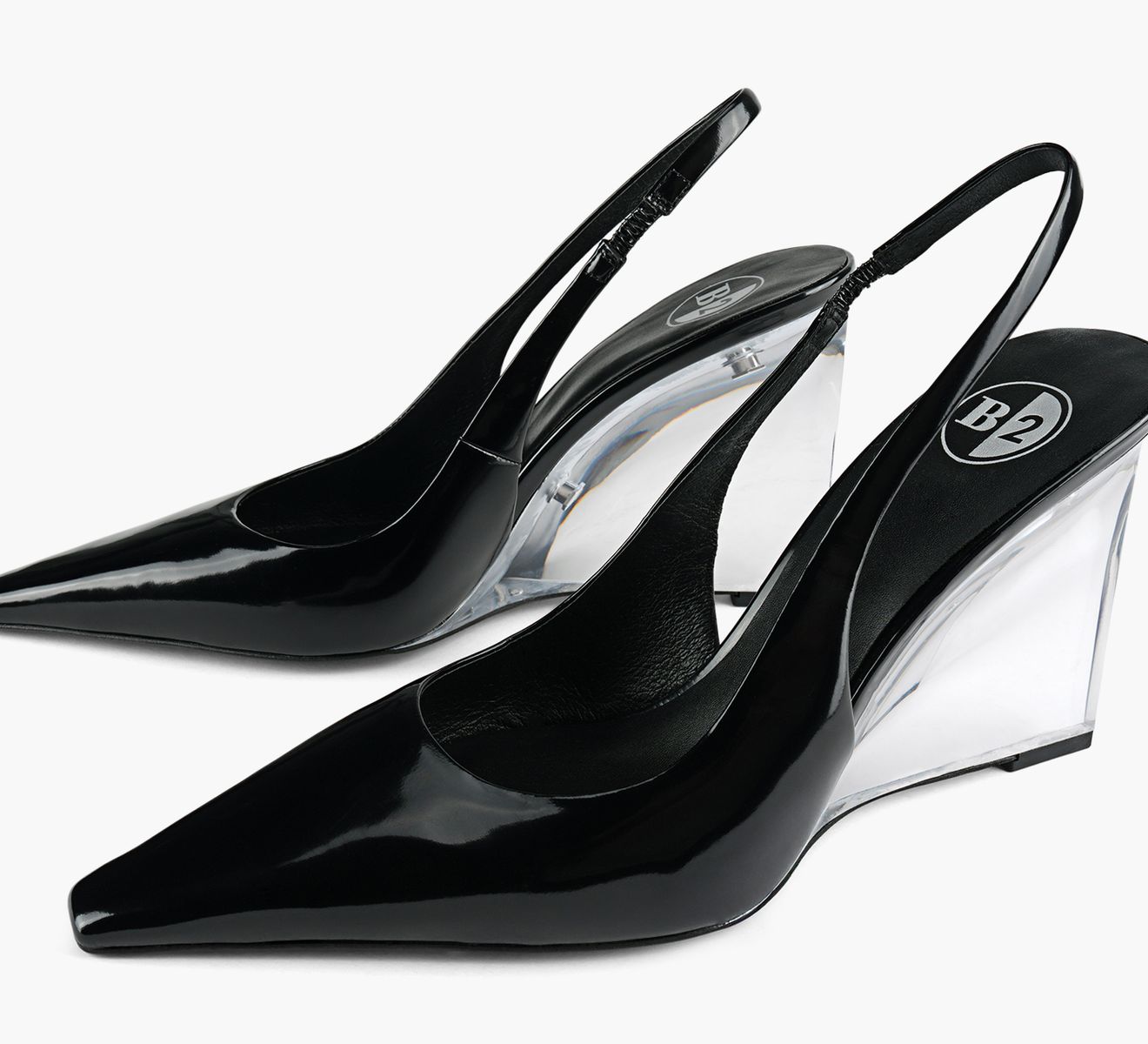 UNION SLINGBACK