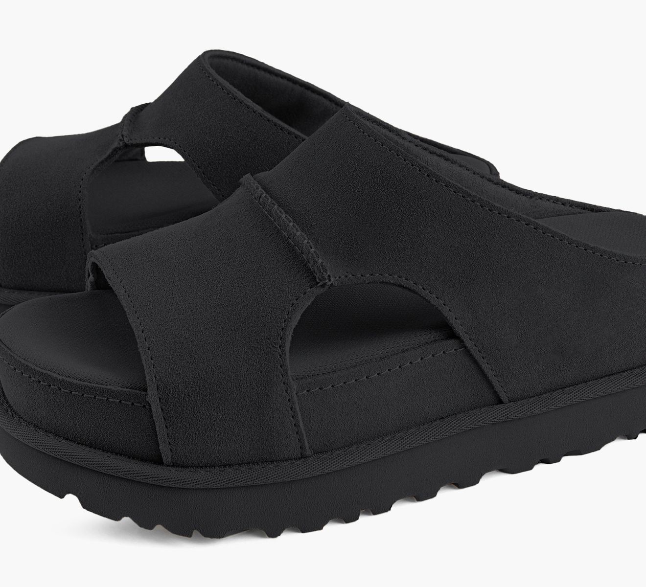 GOLDENSTAR HI CUTOUT SLIDE