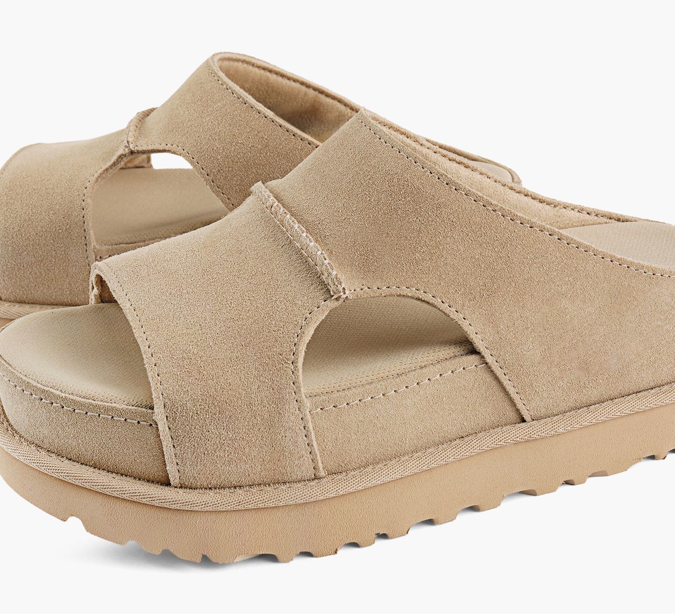 GOLDENSTAR HI CUTOUT SLIDE