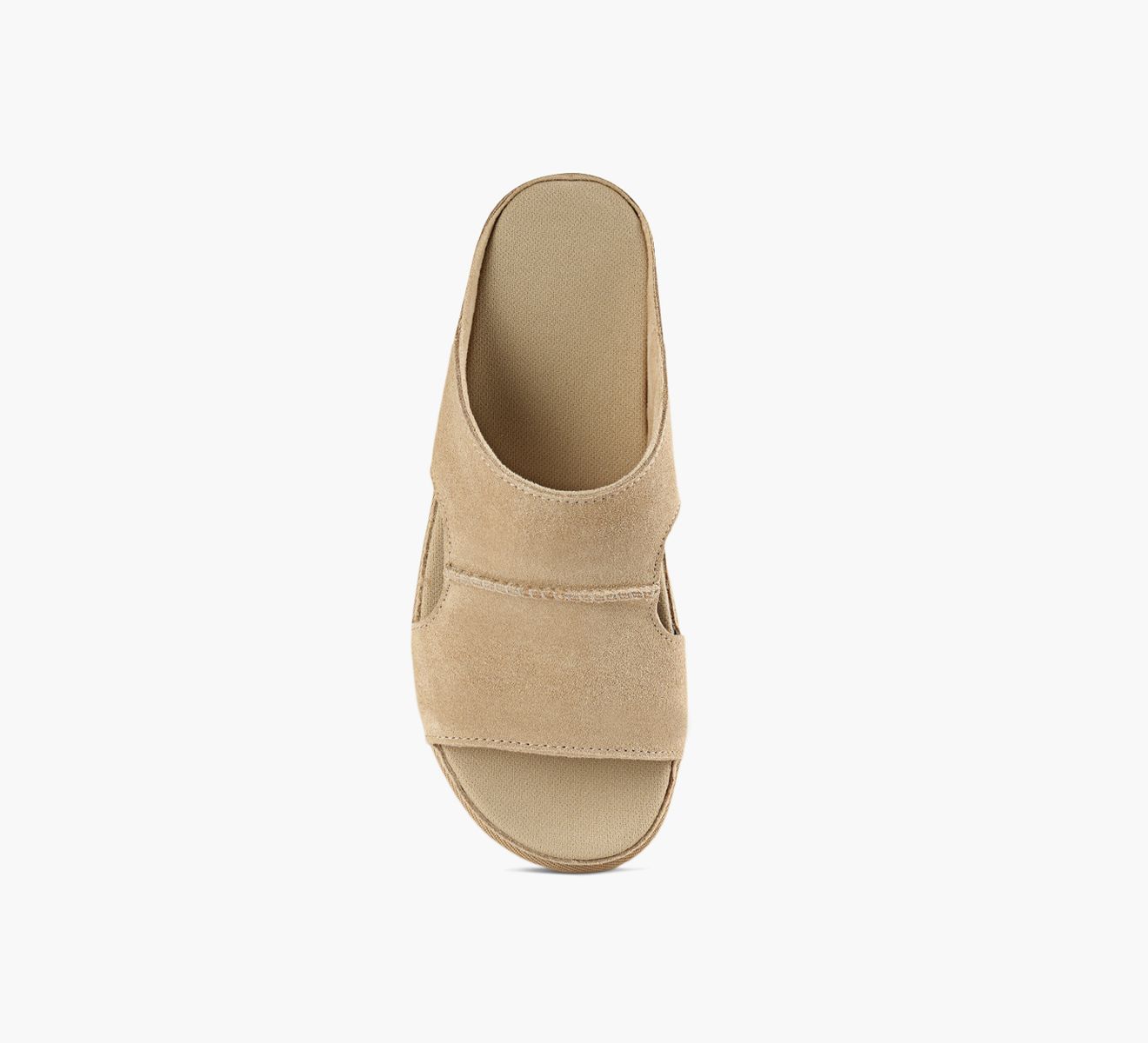 SANDALE GOLDENSTAR HI CUTOUT