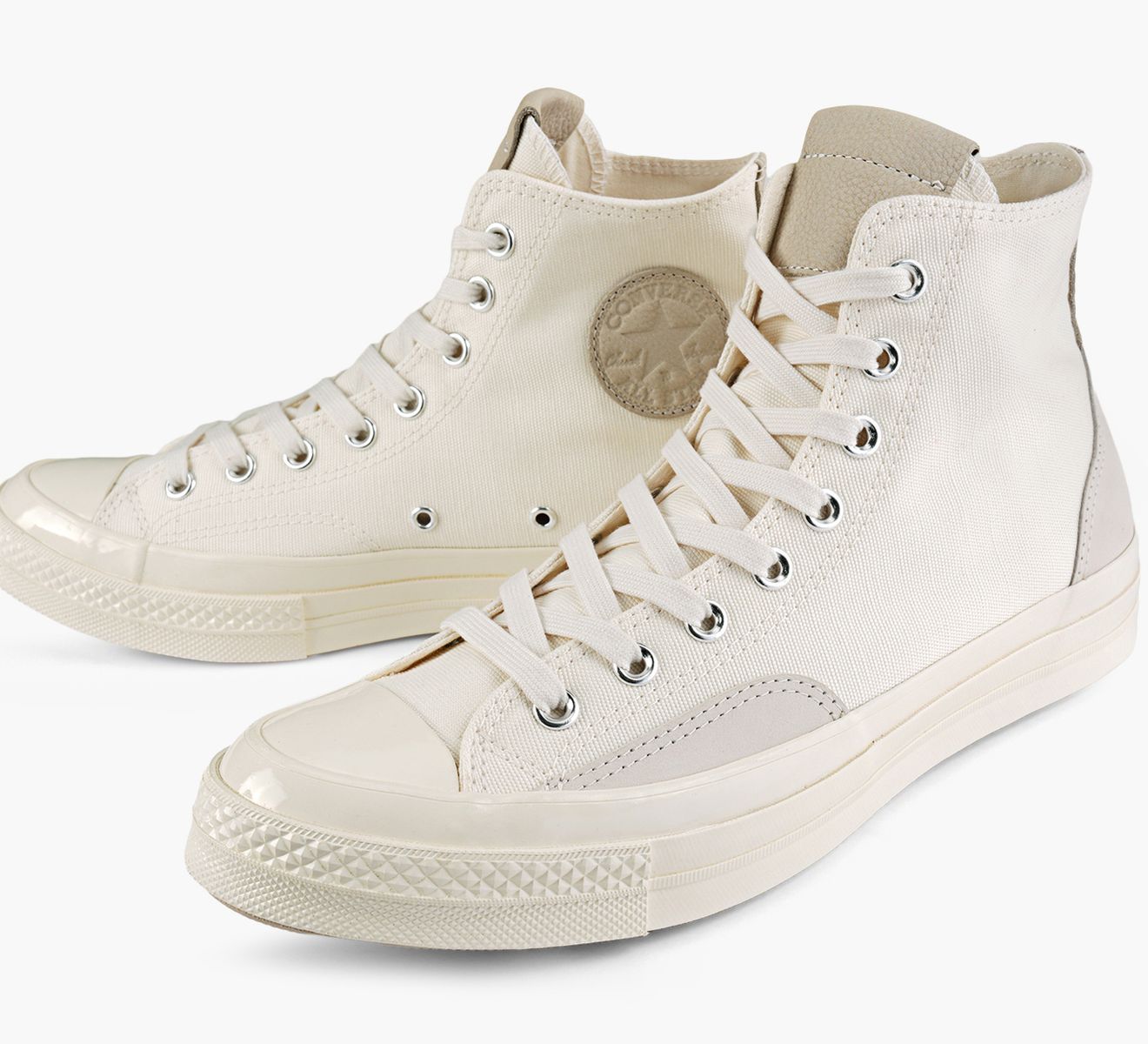 CHUCK70 HI TOP SUEDE