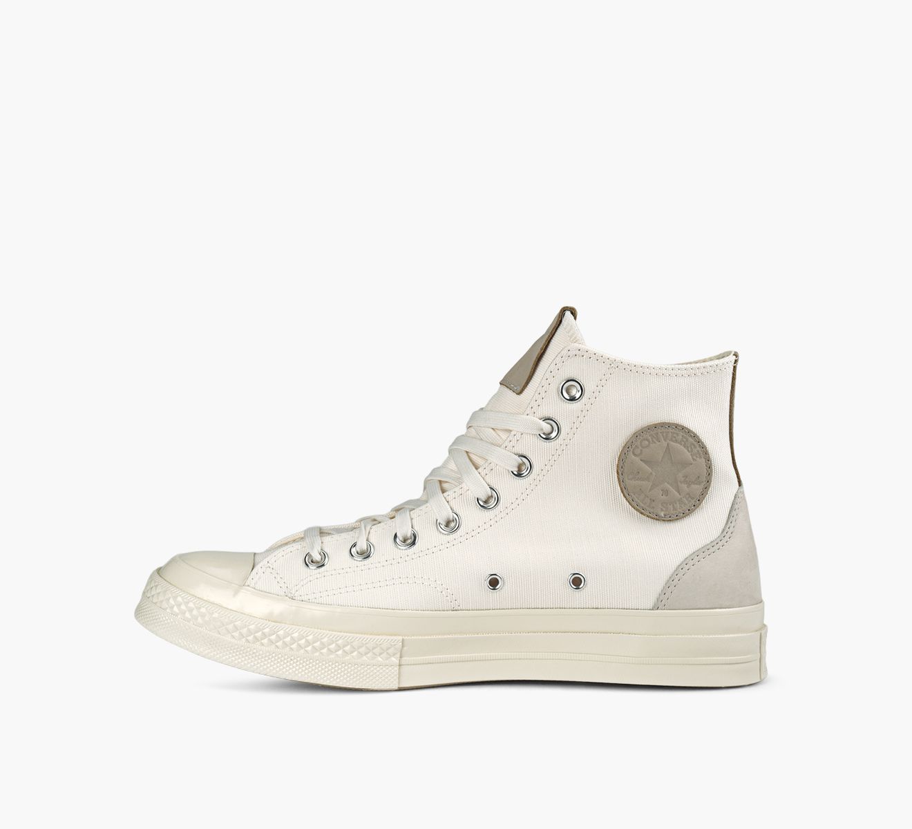 CHUCK70 HI TOP SUEDE
