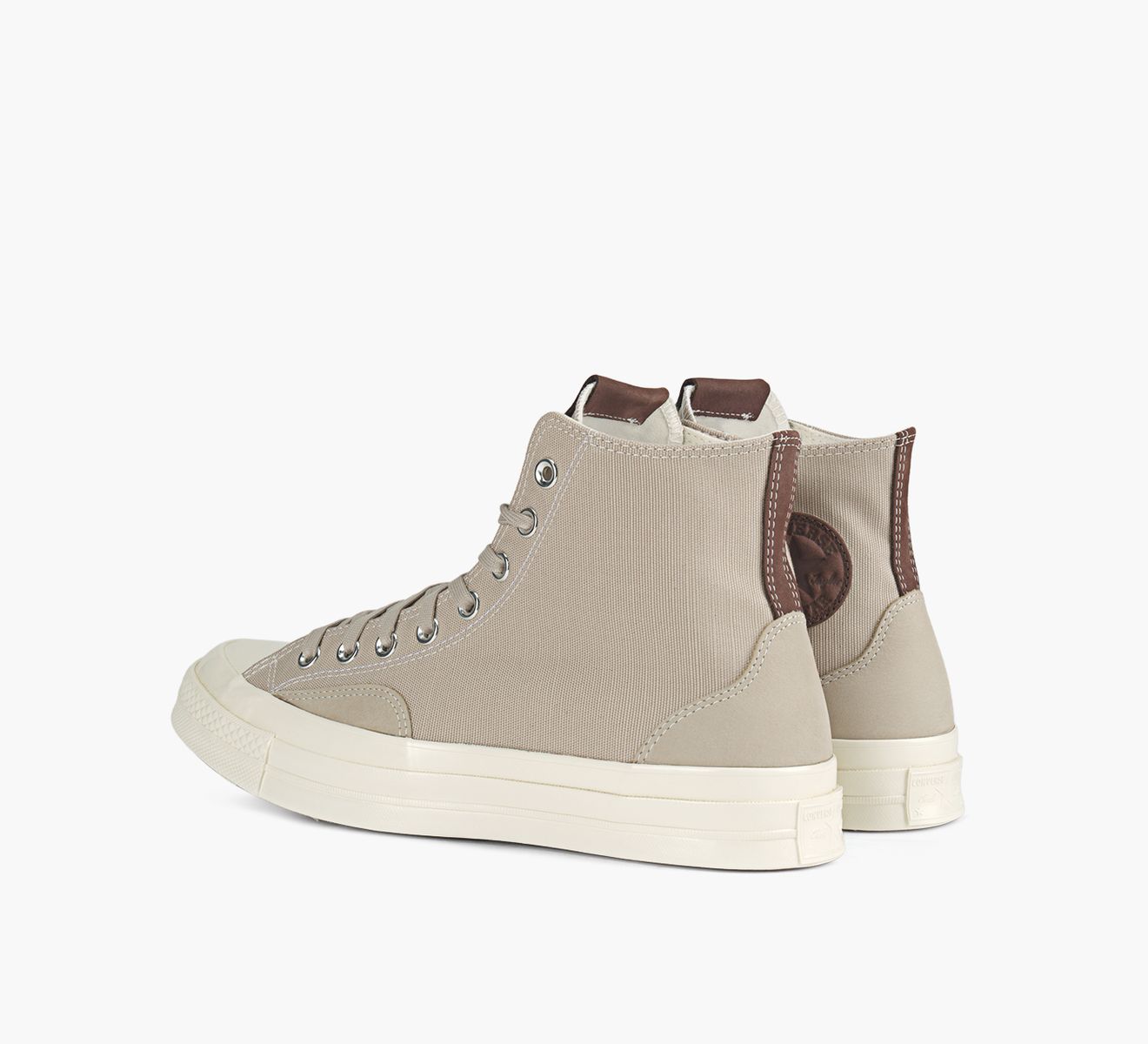 CHUCK70 HI TOP SUEDE