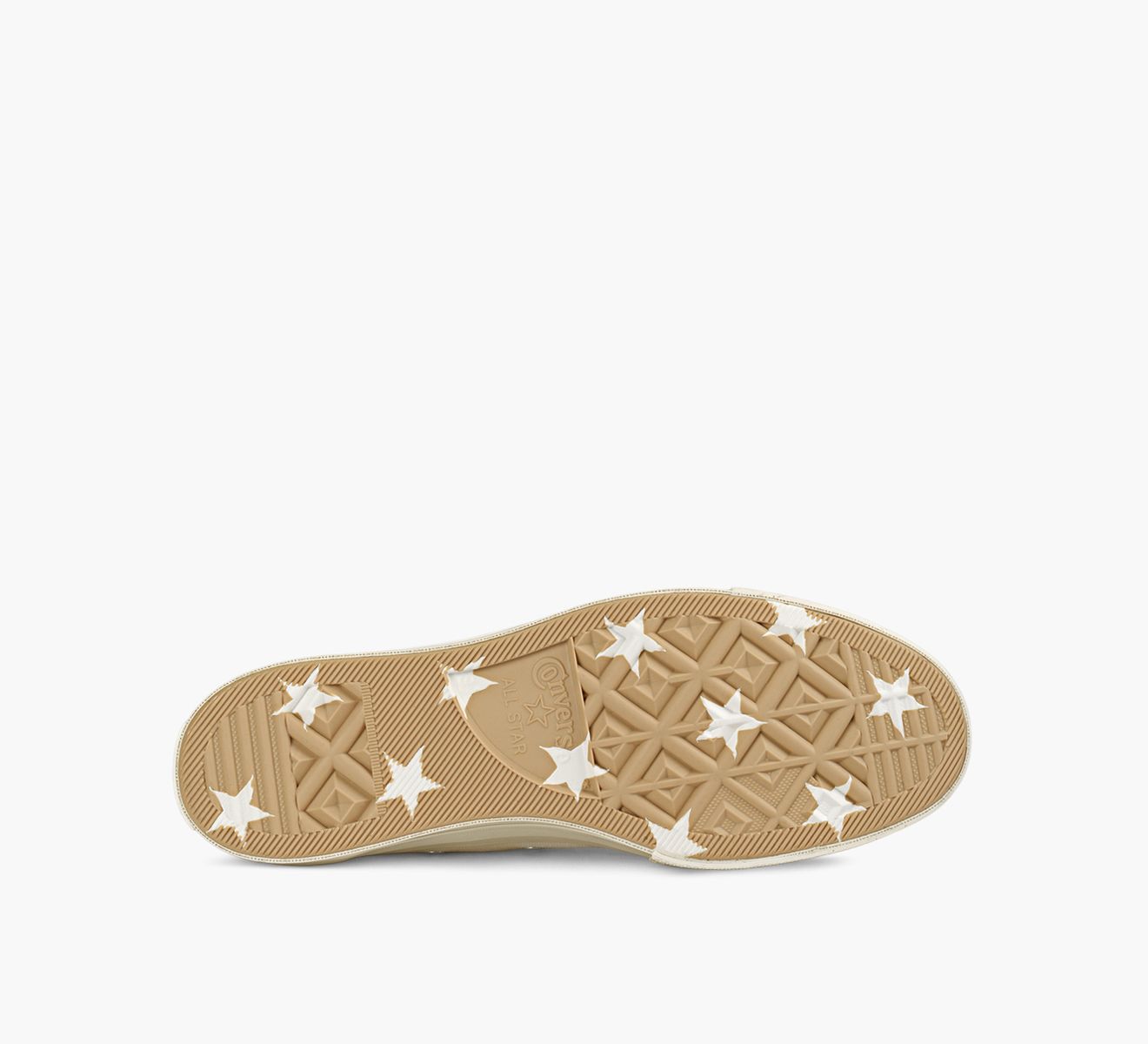 CHUCK 70 LOW TOP SUEDE