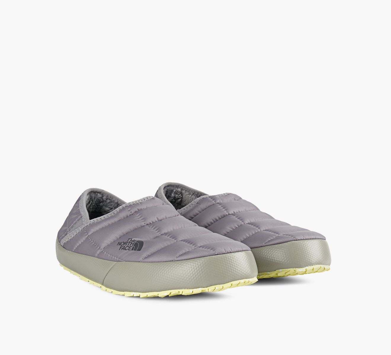 THERMOBALL TRACTION MULE V