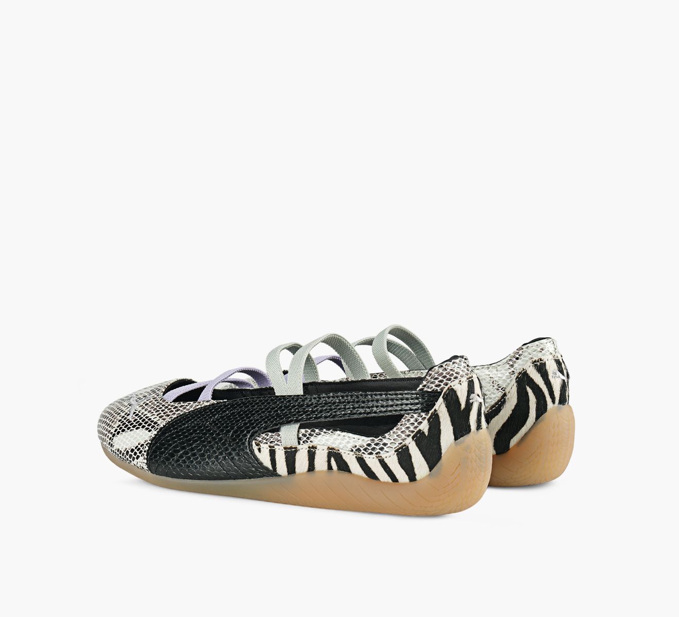 SPEEDCAT BALLET MIX FEEL