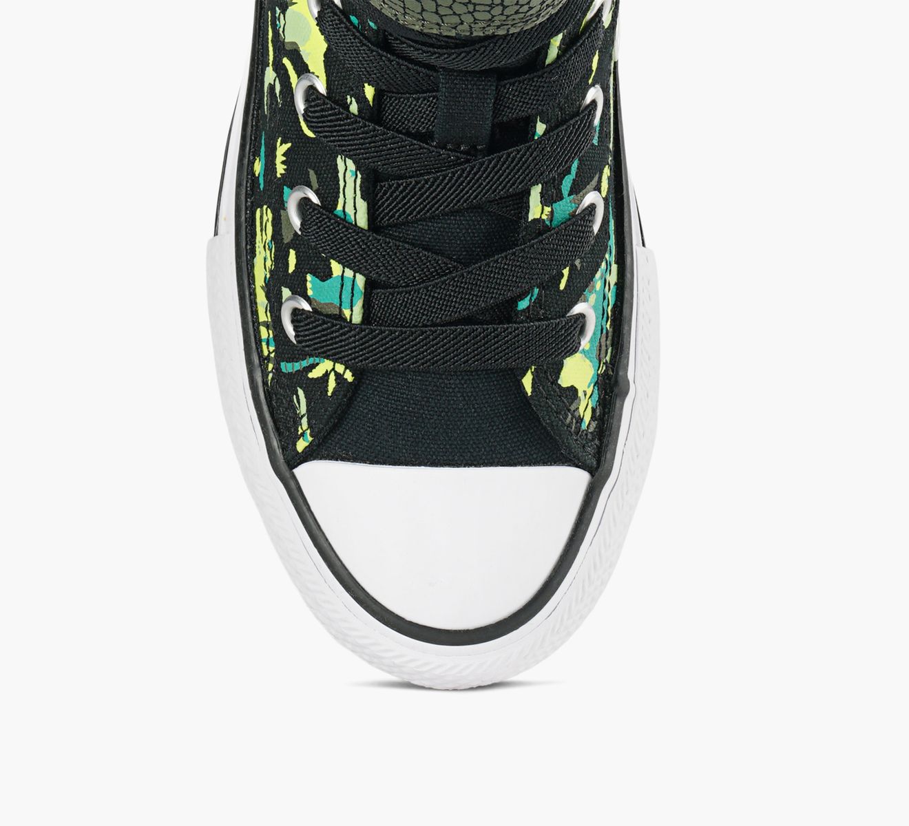 CHUCK TAYLOR ALL STAR DINOS ENFILAGE RAPIDE