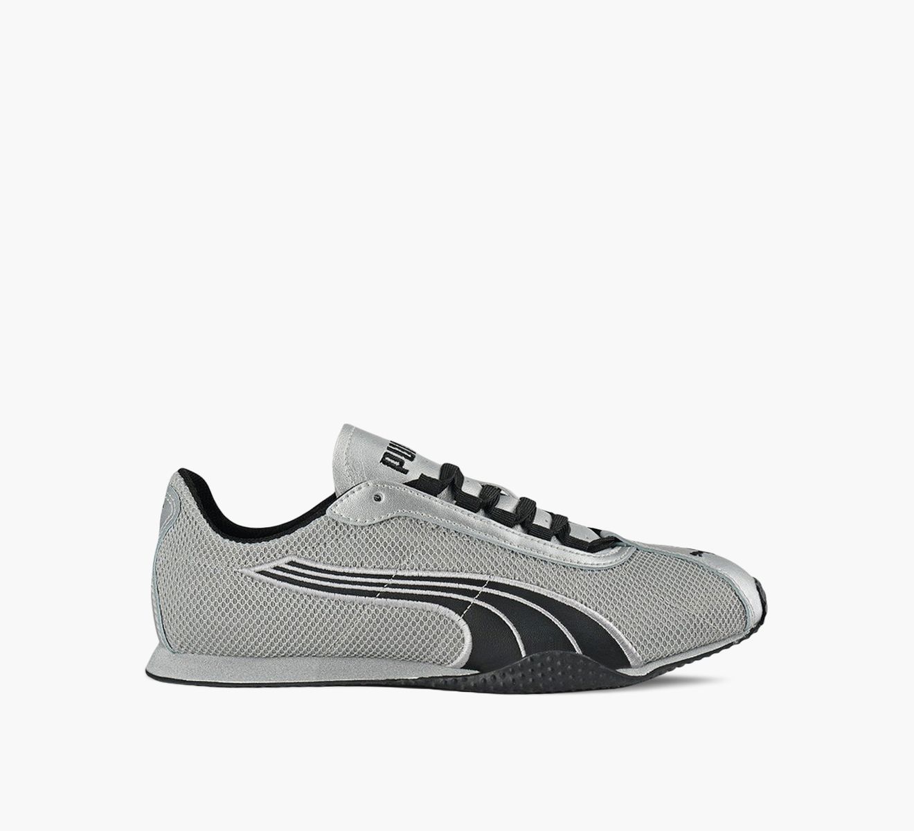 BASKETS H-STREET CHROME