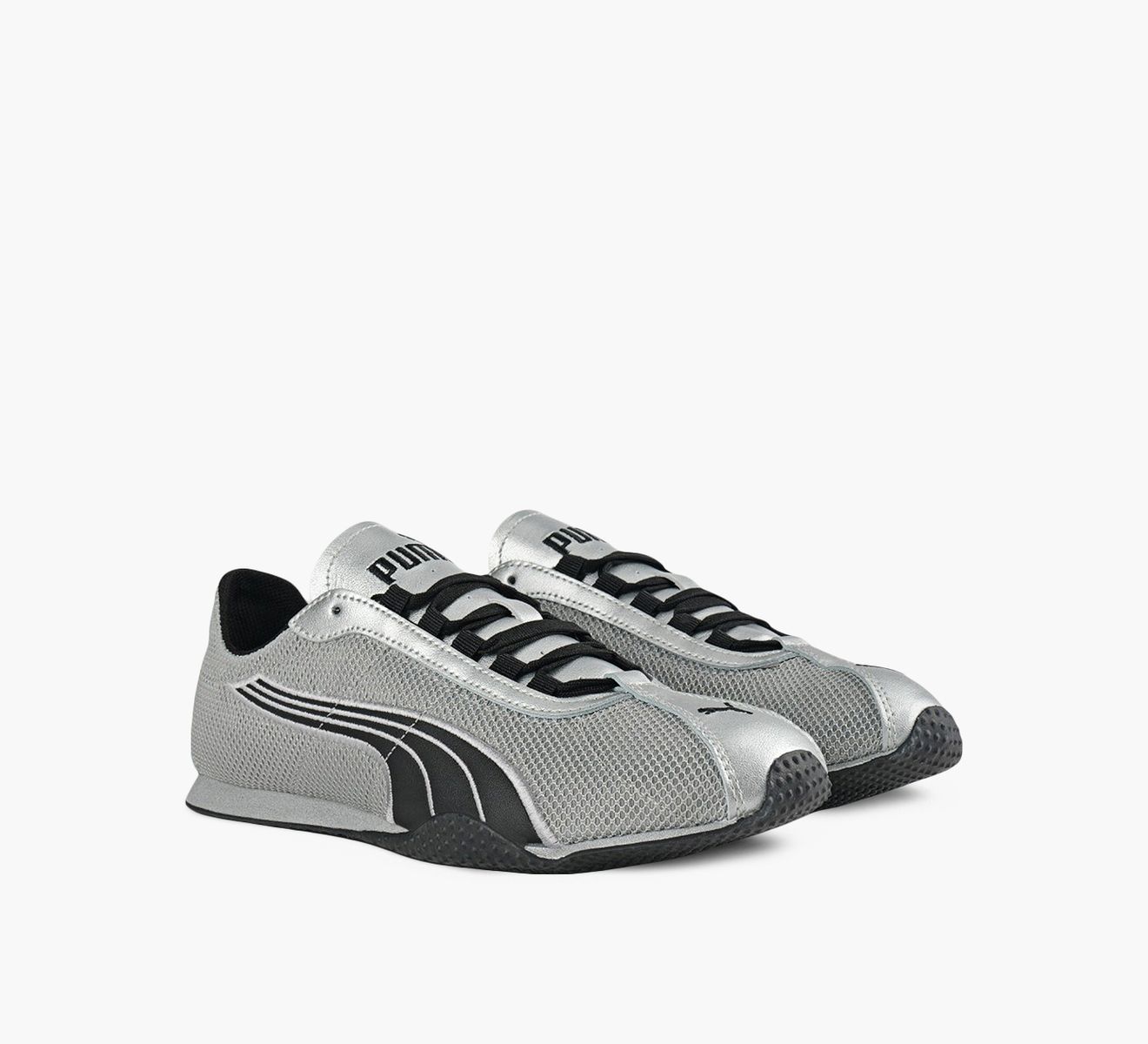 H-STREET CHROME