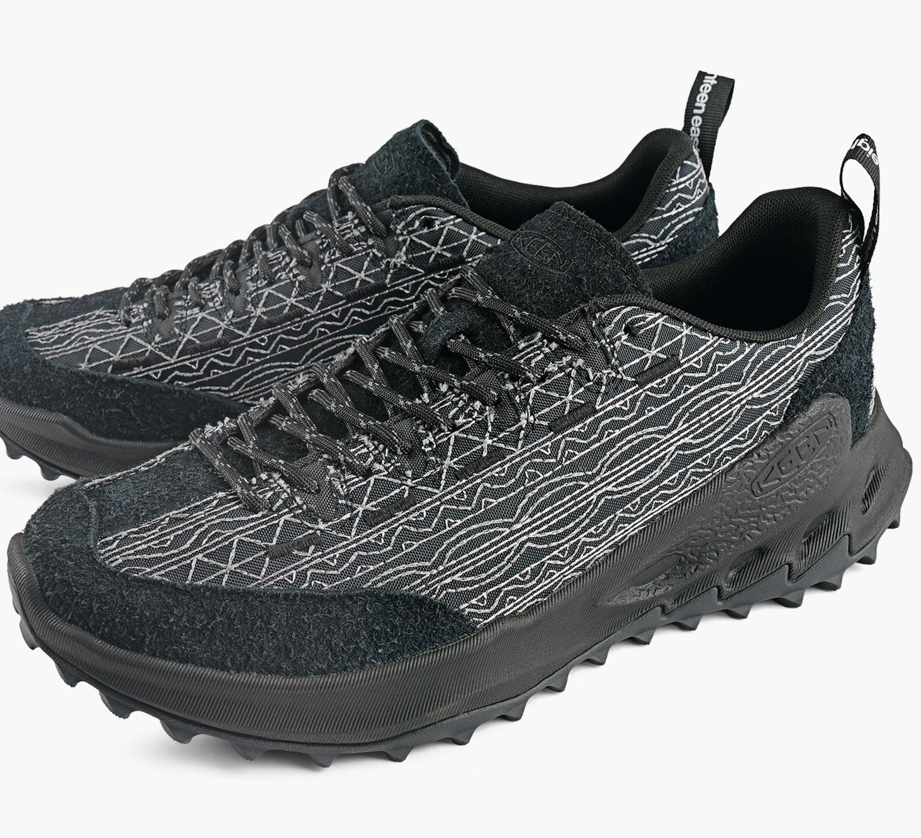 JASPER ZIONIC TX-M X 18 EAST