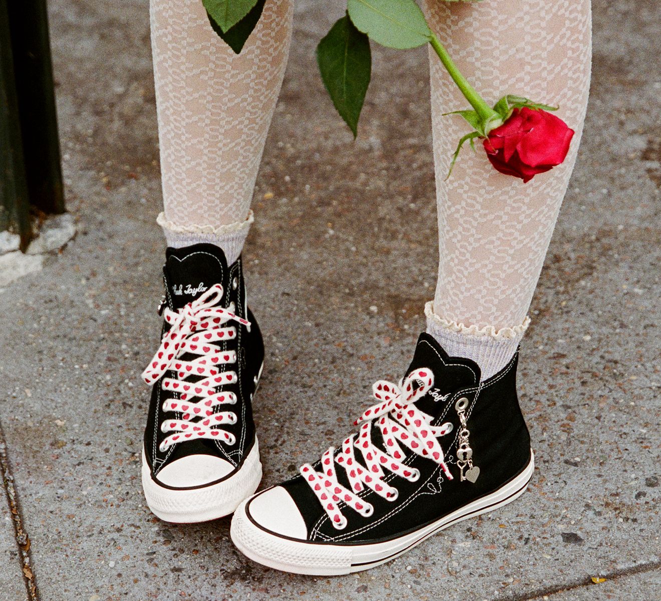 CHUCK TAYLOR ALL STAR