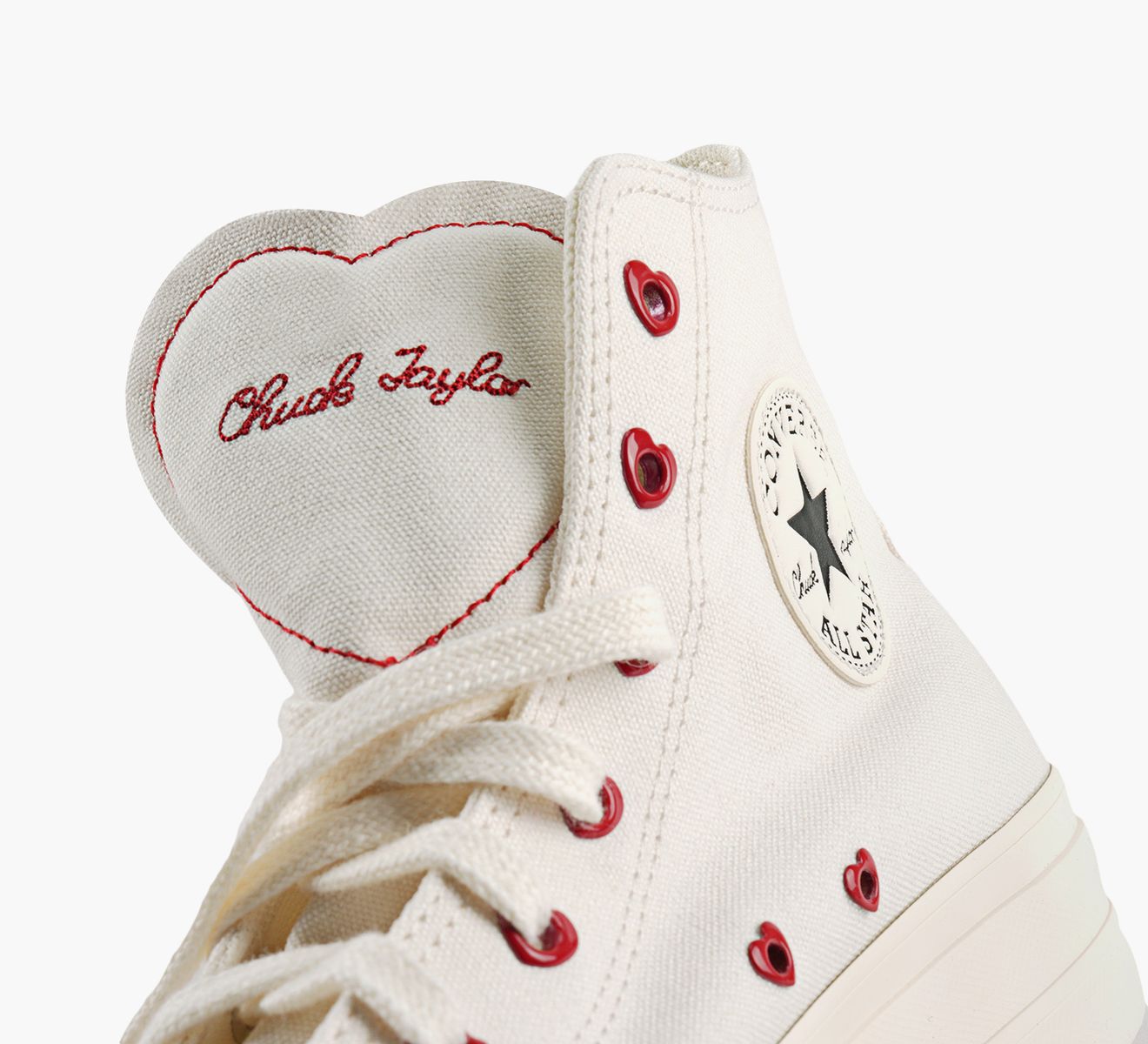 CHUCK TAYLOR ALL STAR LIFT