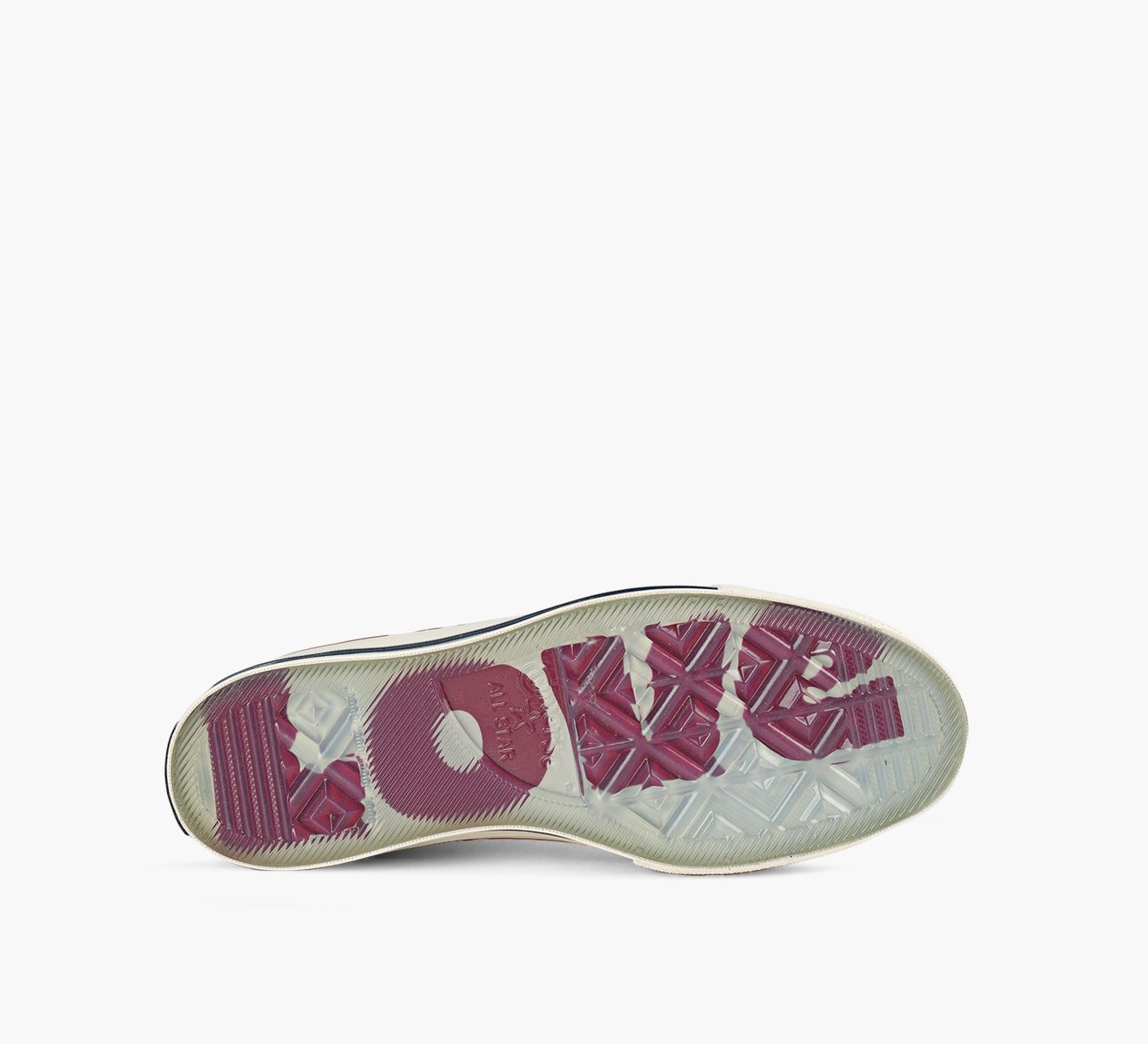 CHUCK 70