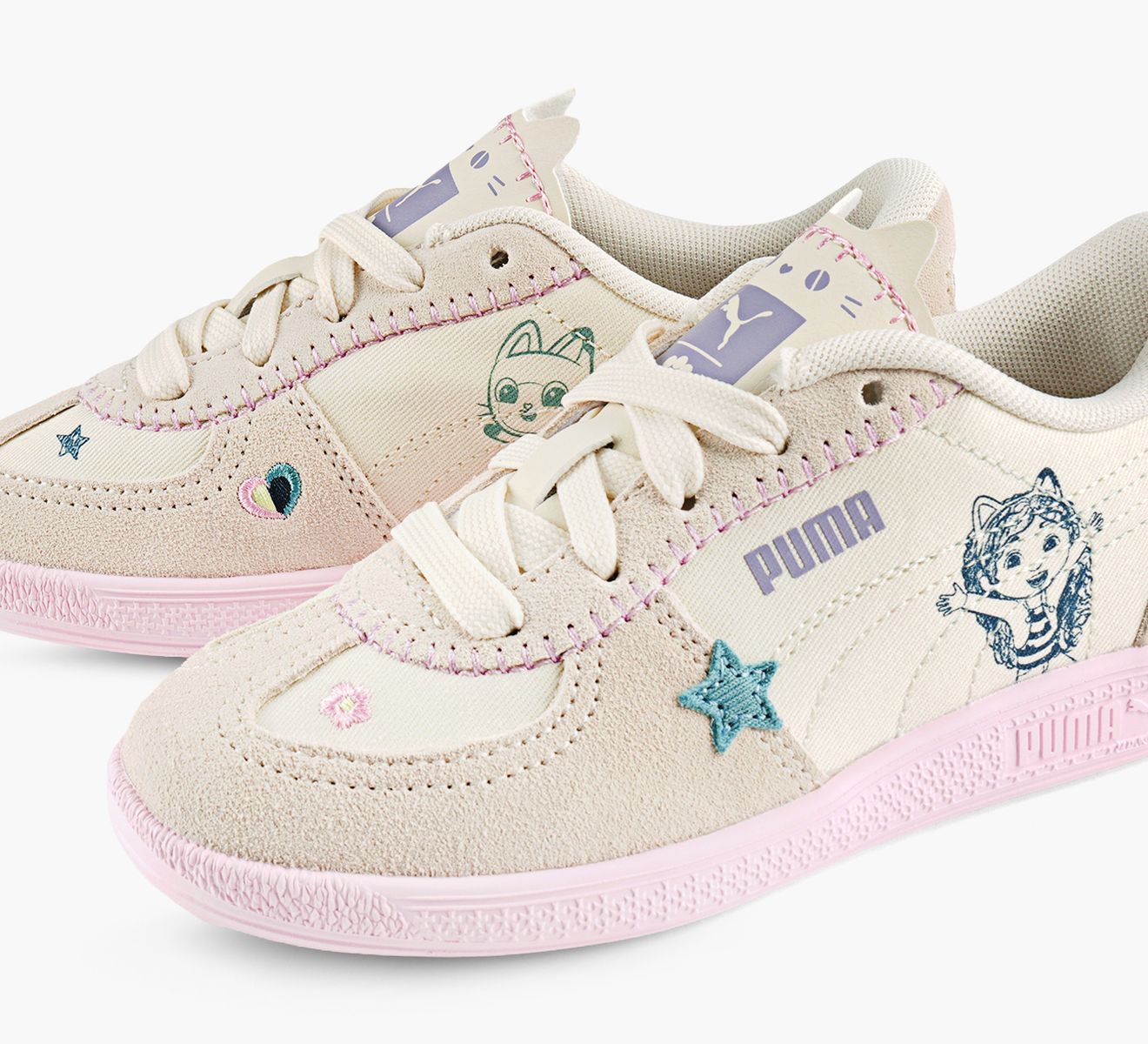 PALERMO GABBY DOLLHOUSE