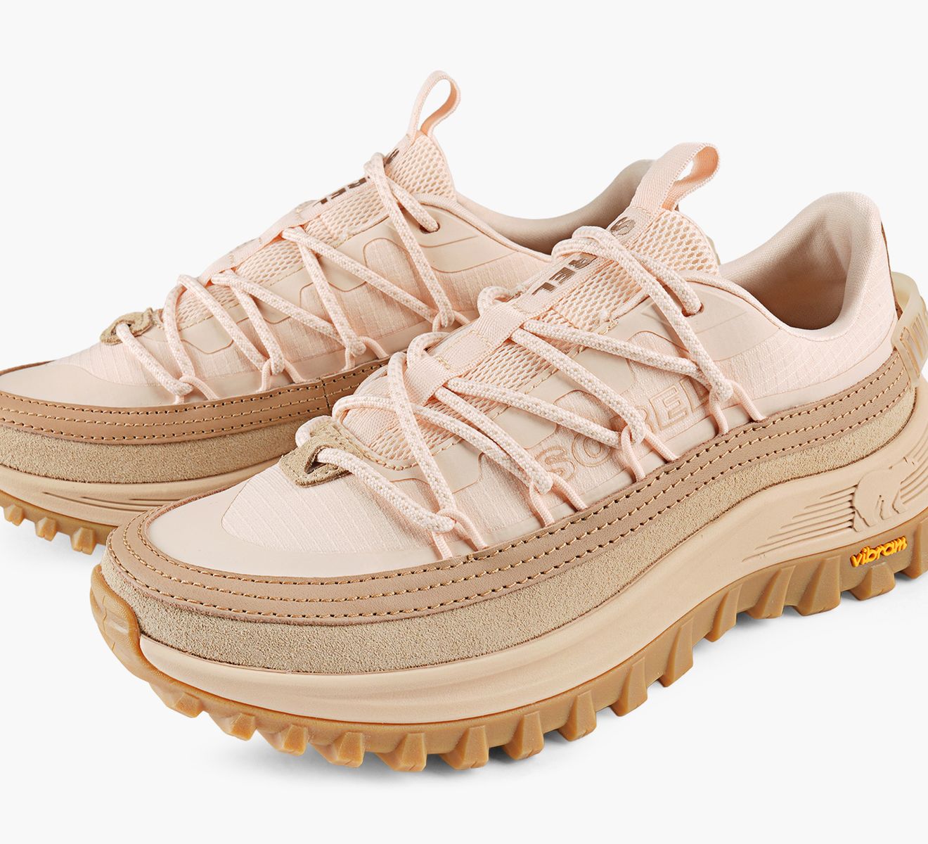 CALLSIGN HORIZON LOW