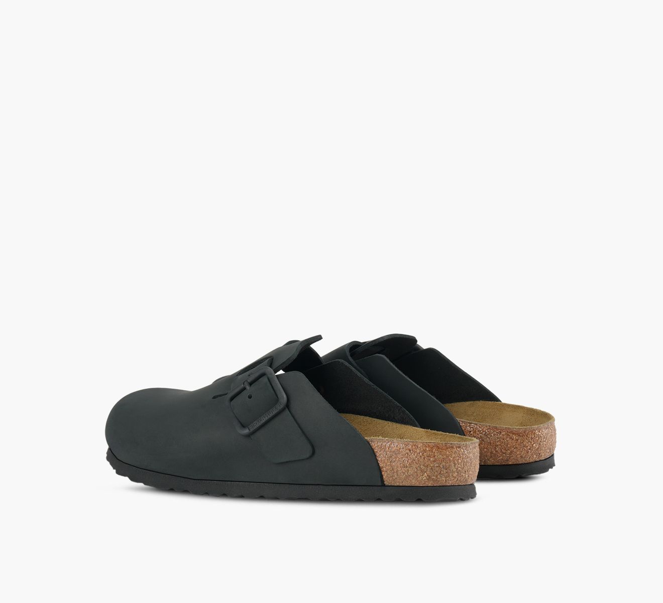 BOSTON SOFT FOOTBED