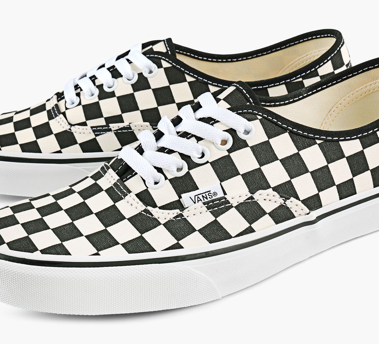 AUTHENTIC