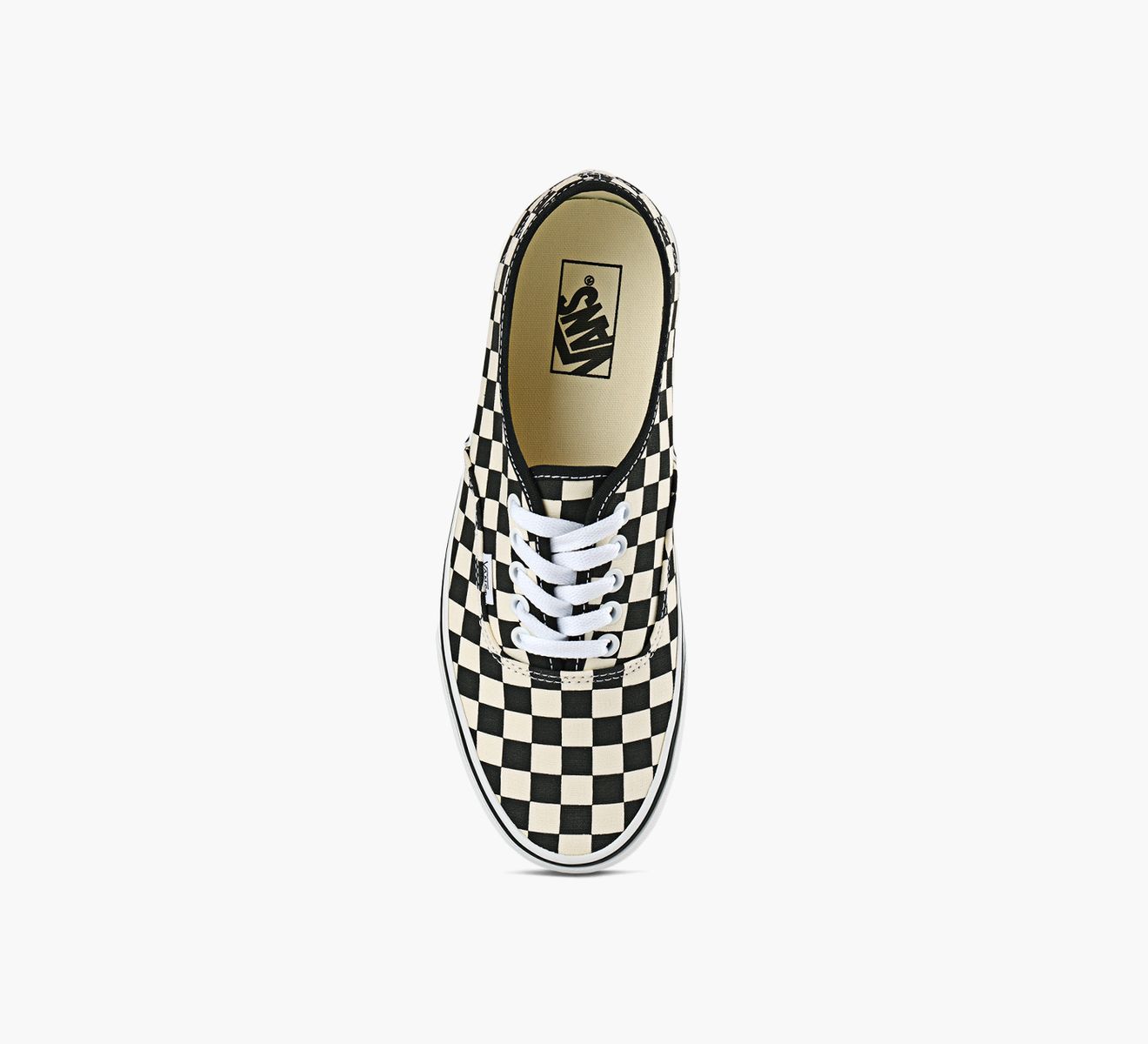 AUTHENTIC