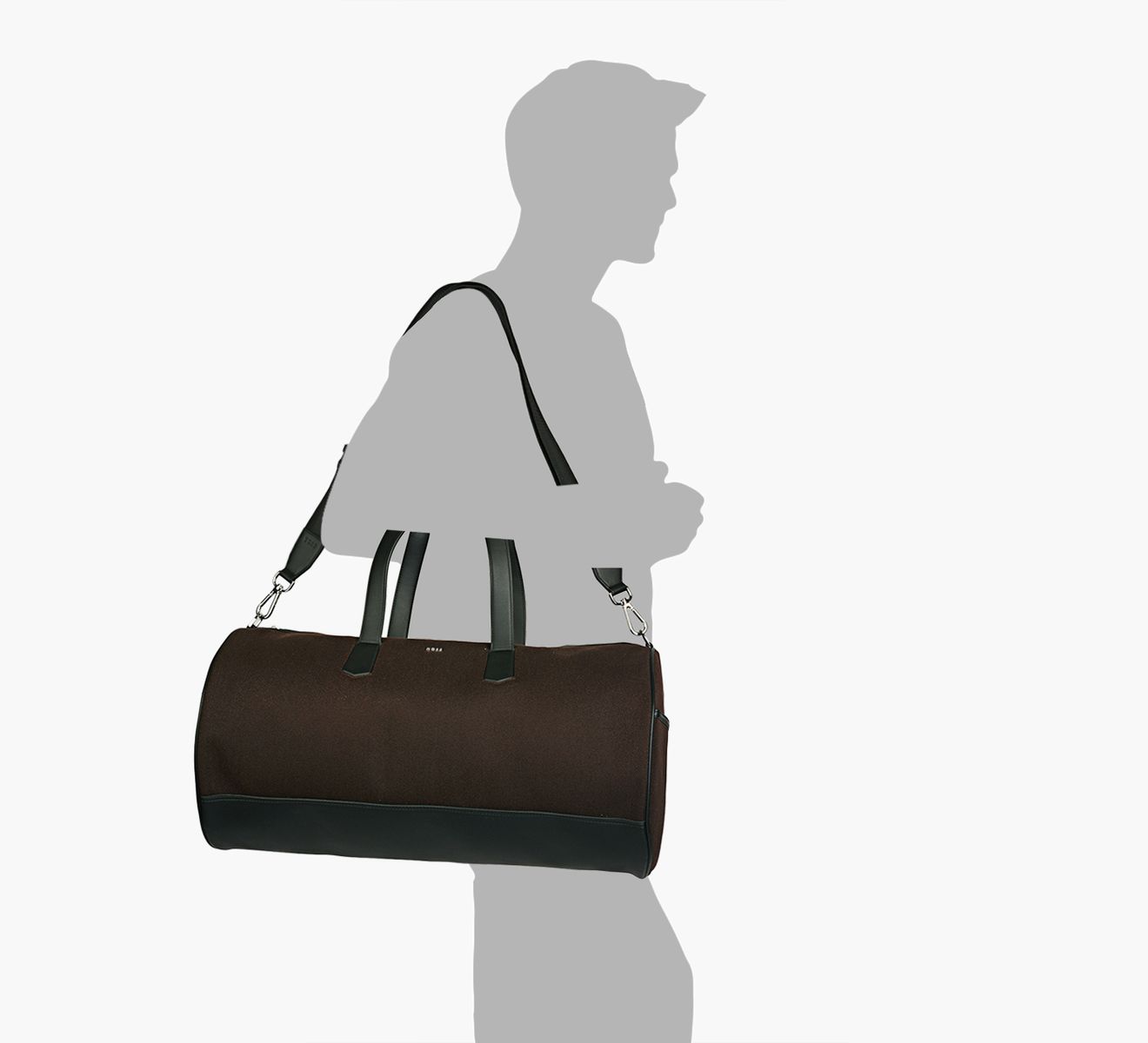 DAKKAR ROLLBAG